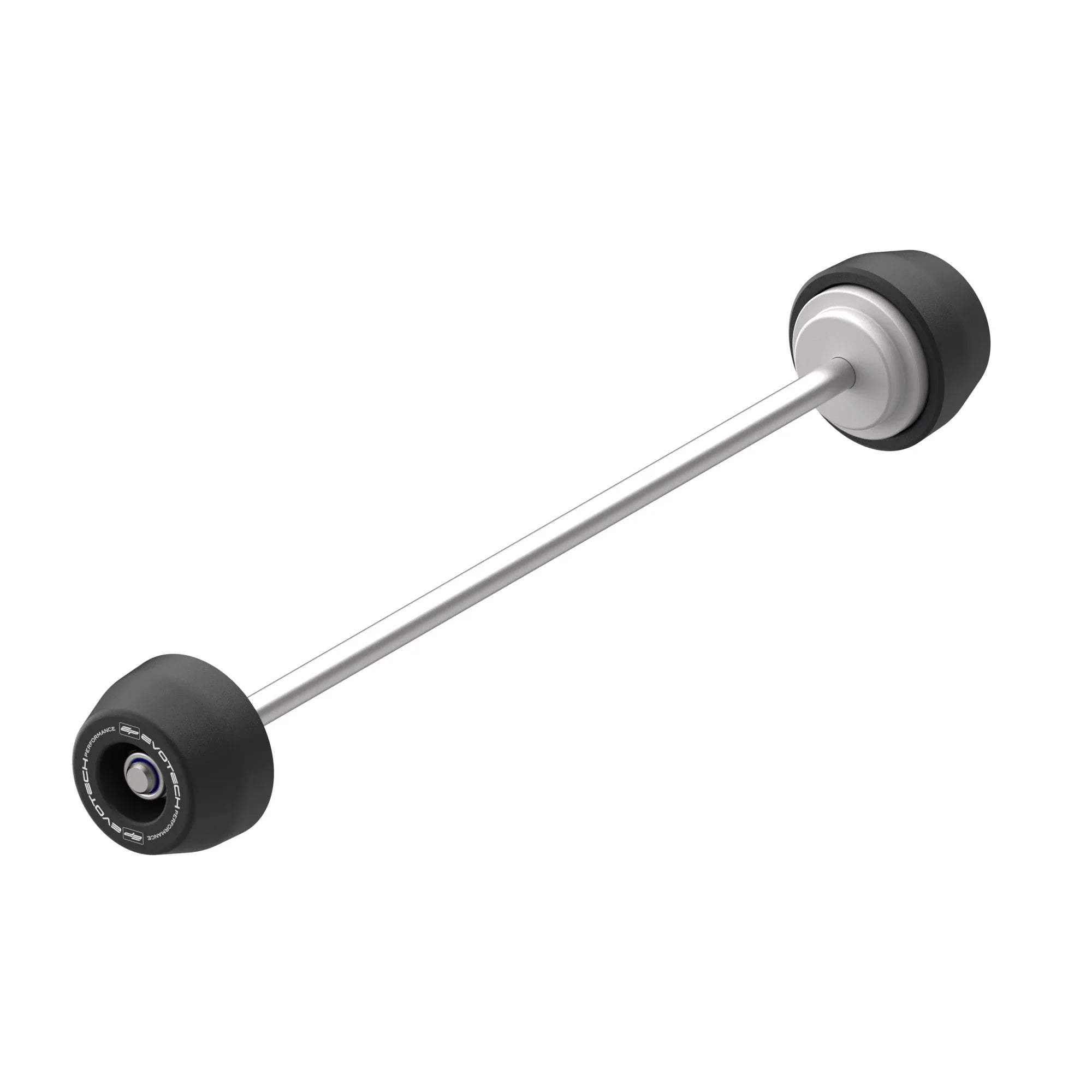 Evotech Performance Front Spindle Bobbins - Ducati Multistrada V2 S ((2022 - 2024) - Spindle Bobbins | Evotech Performance
