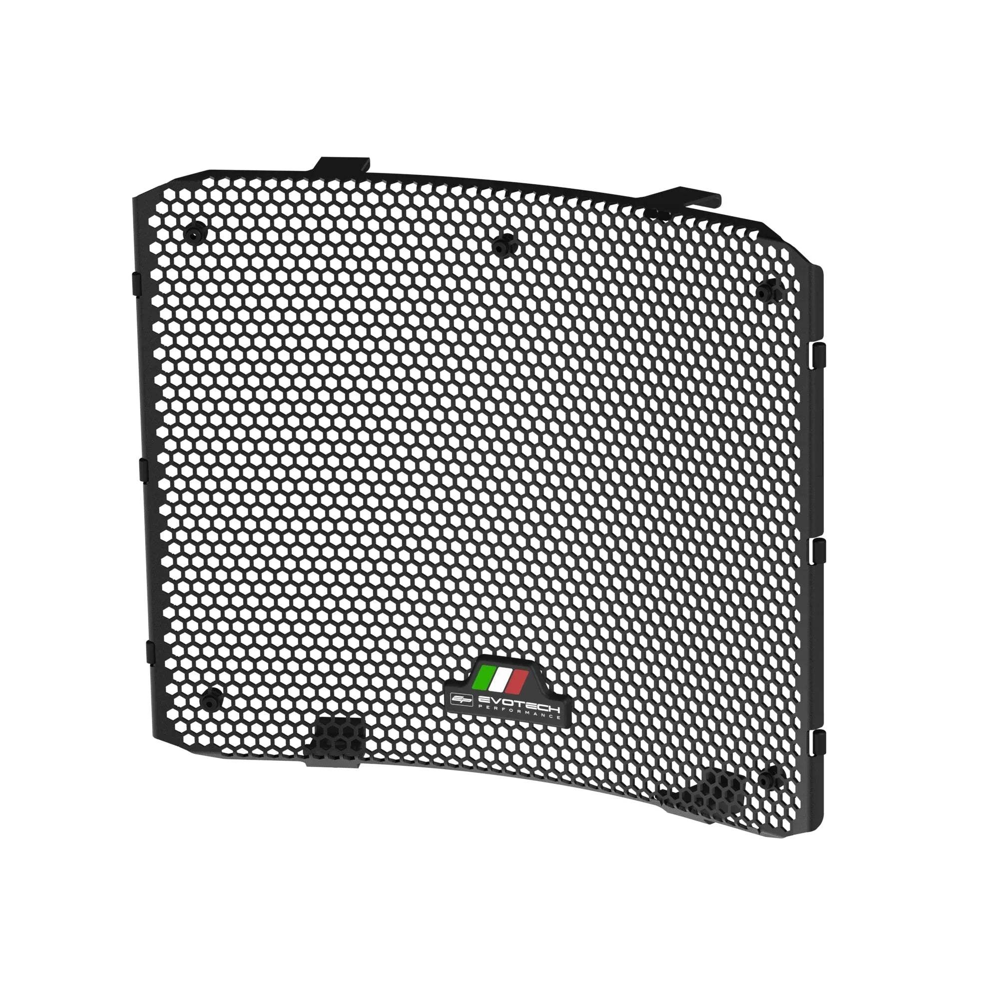 Evotech Radiator Guard - Ducati Multistrada V2 S (2025+) - Kühlerschutzgitter | Evotech Performance