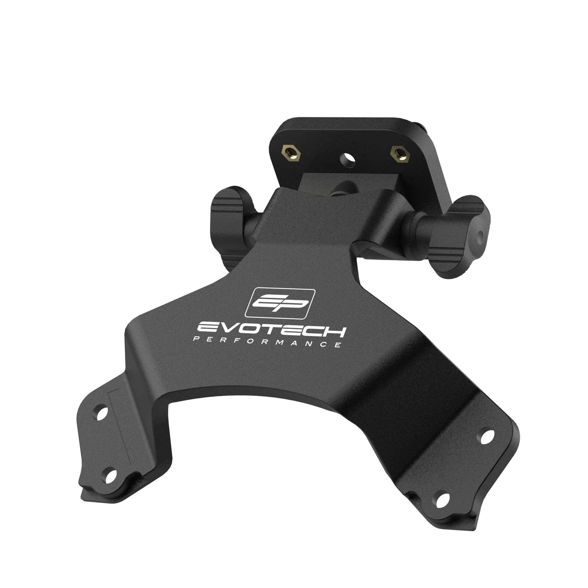Evotech Garmin Sat Nav Mount - Ducati Multistrada V2 (2025+) - Navihalterung Garmin | Evotech Performance