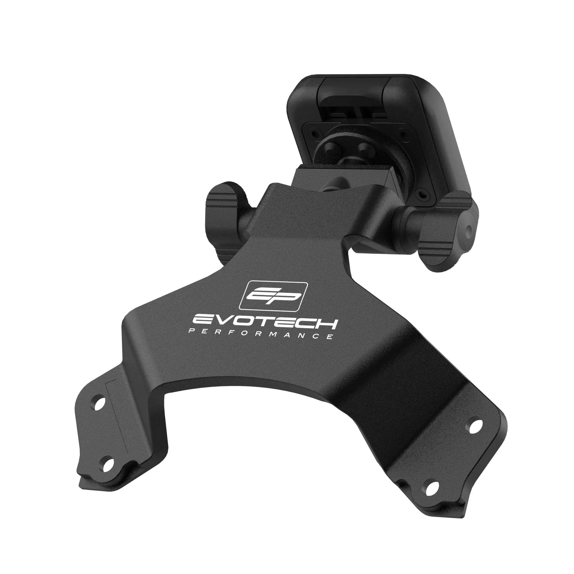 Evotech Peak Design Sat Nav Mount - Ducati Multistrada V2 (2025+) - Halterung Peak Design | Evotech Performance