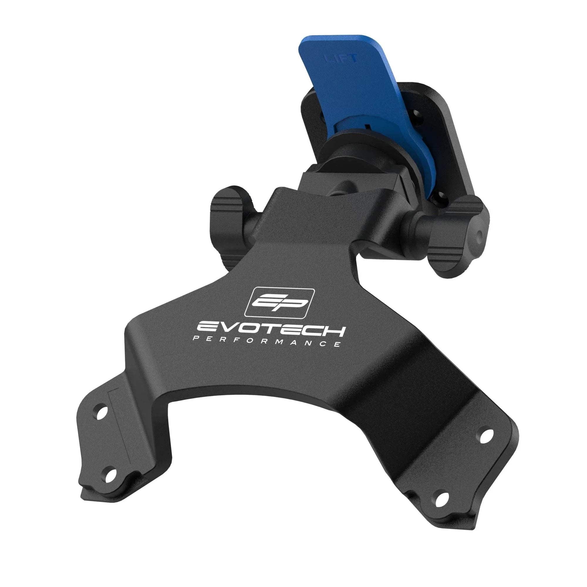 Evotech Carpuride Mount - Ducati Multistrada V2 S (2025+) - Navihalterung Carpuride | Evotech Performance