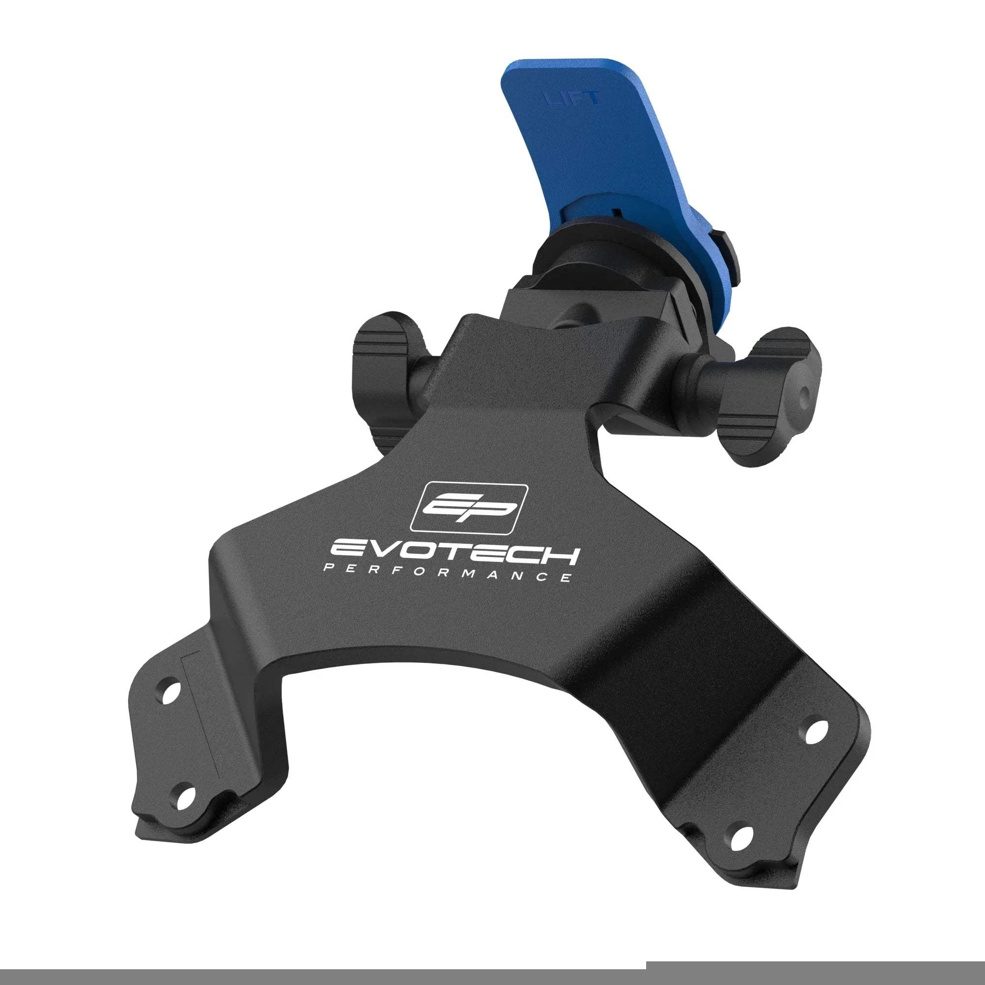 Evotech Quad Lock Compatible Mount - Ducati Multistrada V2 (2025+) - Halterung Quad Lock | Evotech Performance