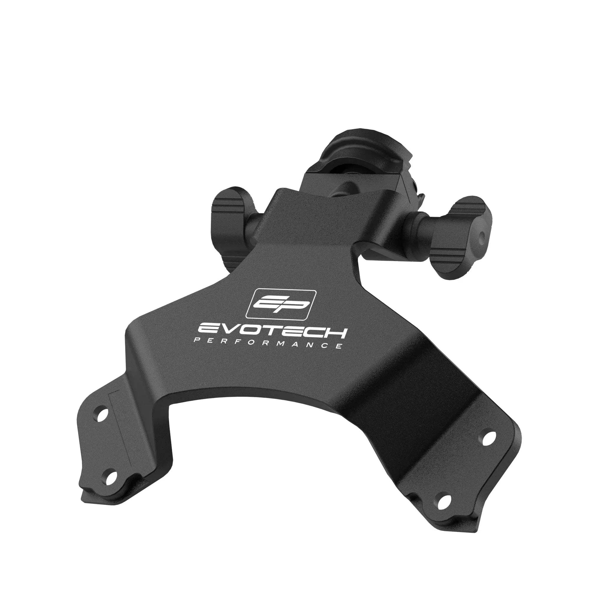 Evotech SP Connect Sat Nav Mount - Ducati Multistrada V2 S (2025+) - Halterung SP Connect | Evotech Performance