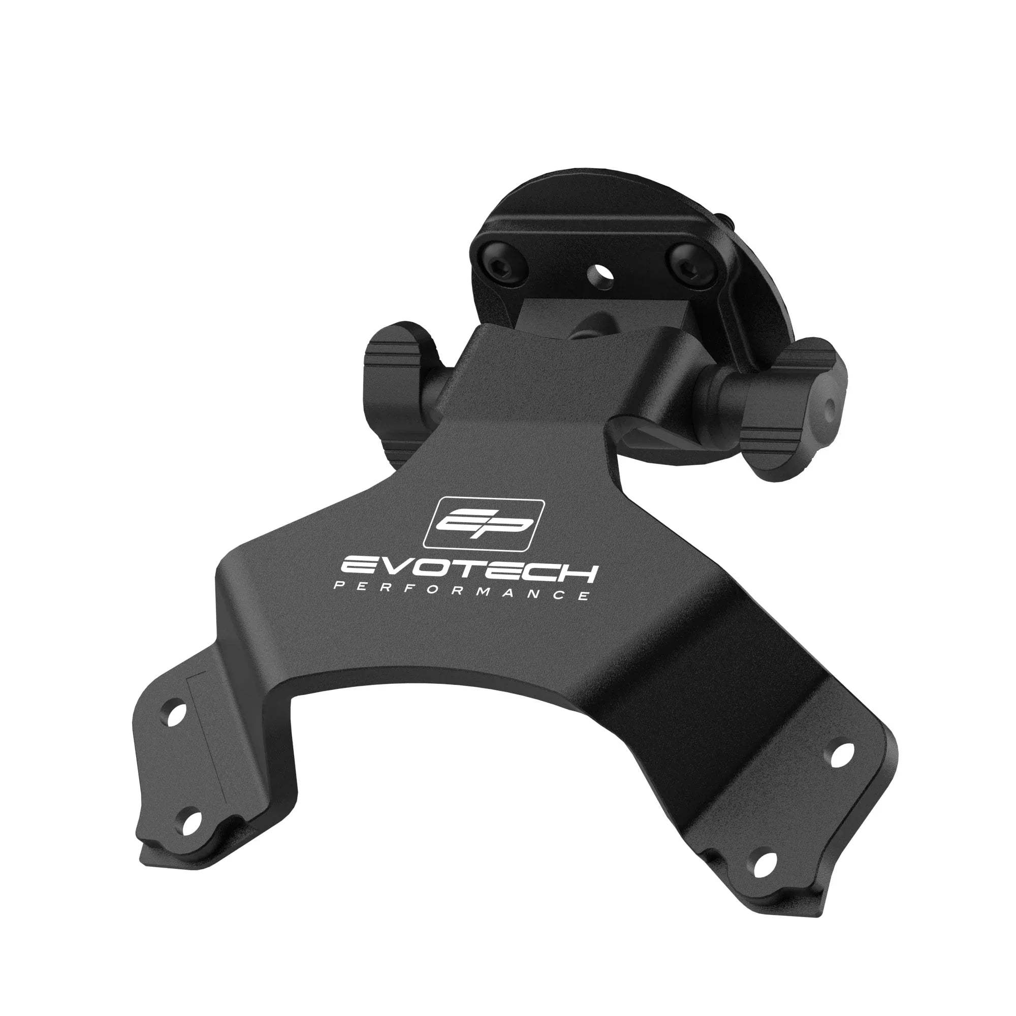 Evotech TomTom Sat Nav Mount - Ducati Multistrada V2 S (2025+) - Navihalterung TomTom | Evotech Performance