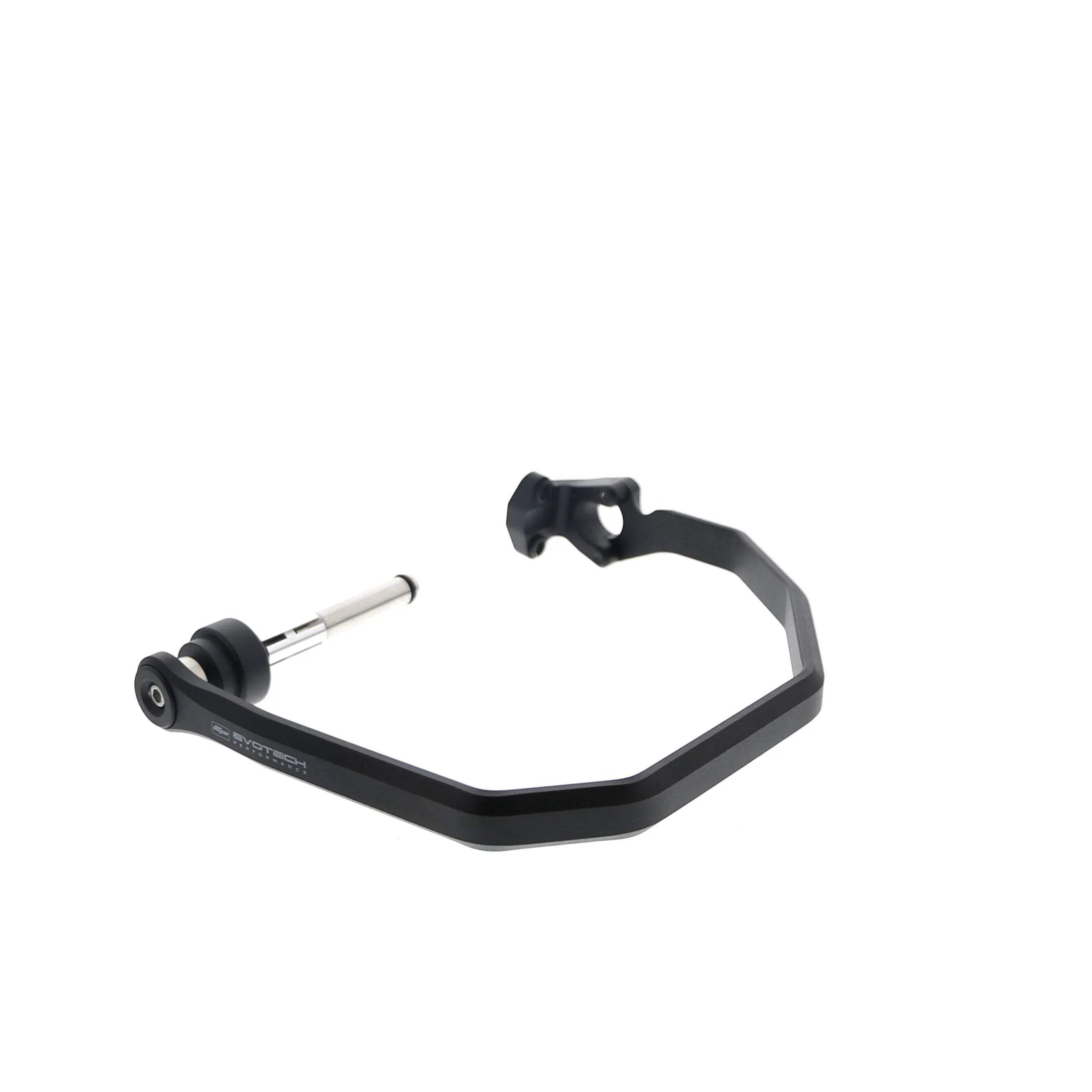 Evotech Ducati Multistrada V4 S Hand Guard Protectors (2021 - 2024) - Handschutz | Evotech Performance