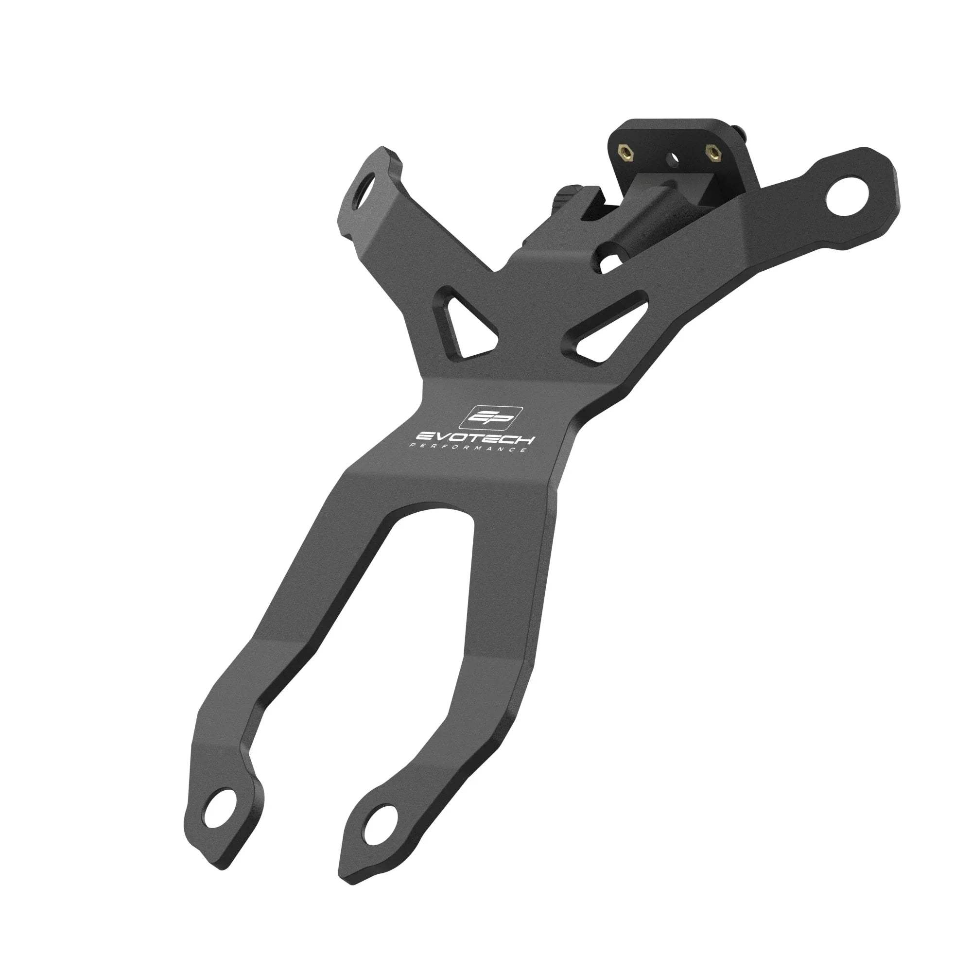 Evotech Garmin Sat Nav Mount - Ducati Multistrada V4 (2021 - 2024) - Navihalterung Garmin | Evotech Performance