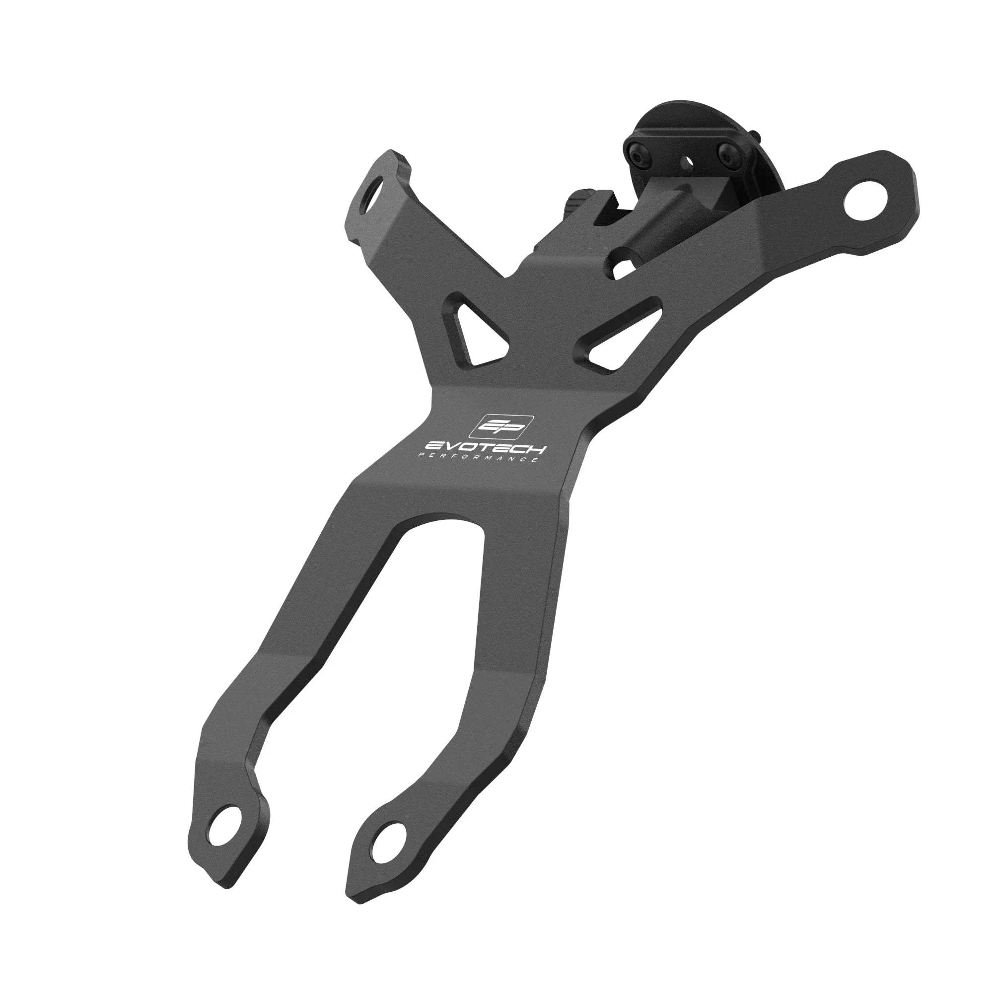 Evotech TomTom Sat Nav Mount - Ducati Multistrada V4 (2021 - 2024) - Navihalterung TomTom | Evotech Performance