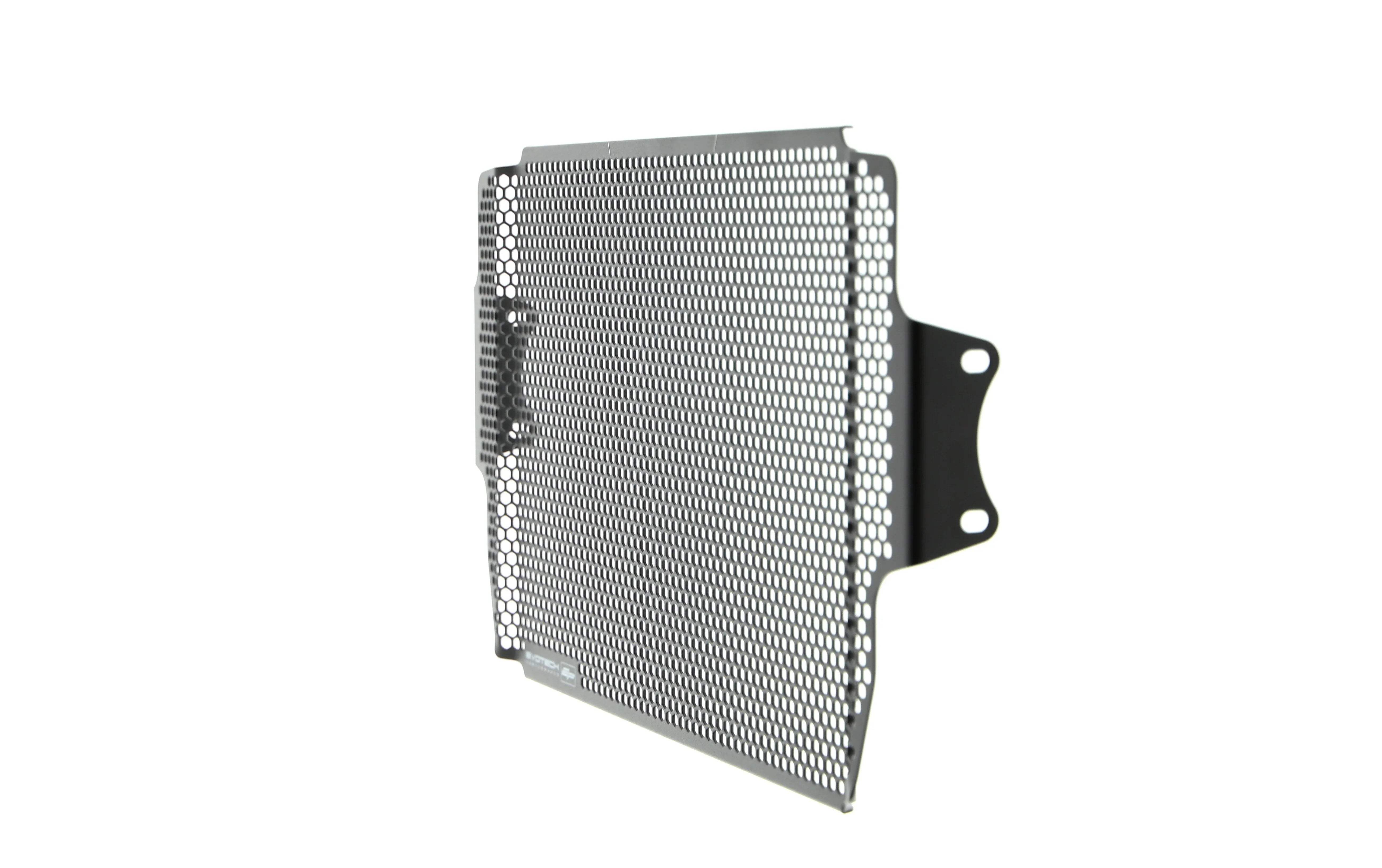 Evotech Ducati Multistrada 1200 Enduro Pro Radiator Guard 2017 - 2018 - Kühlerschutzgitter | Evotech Performance