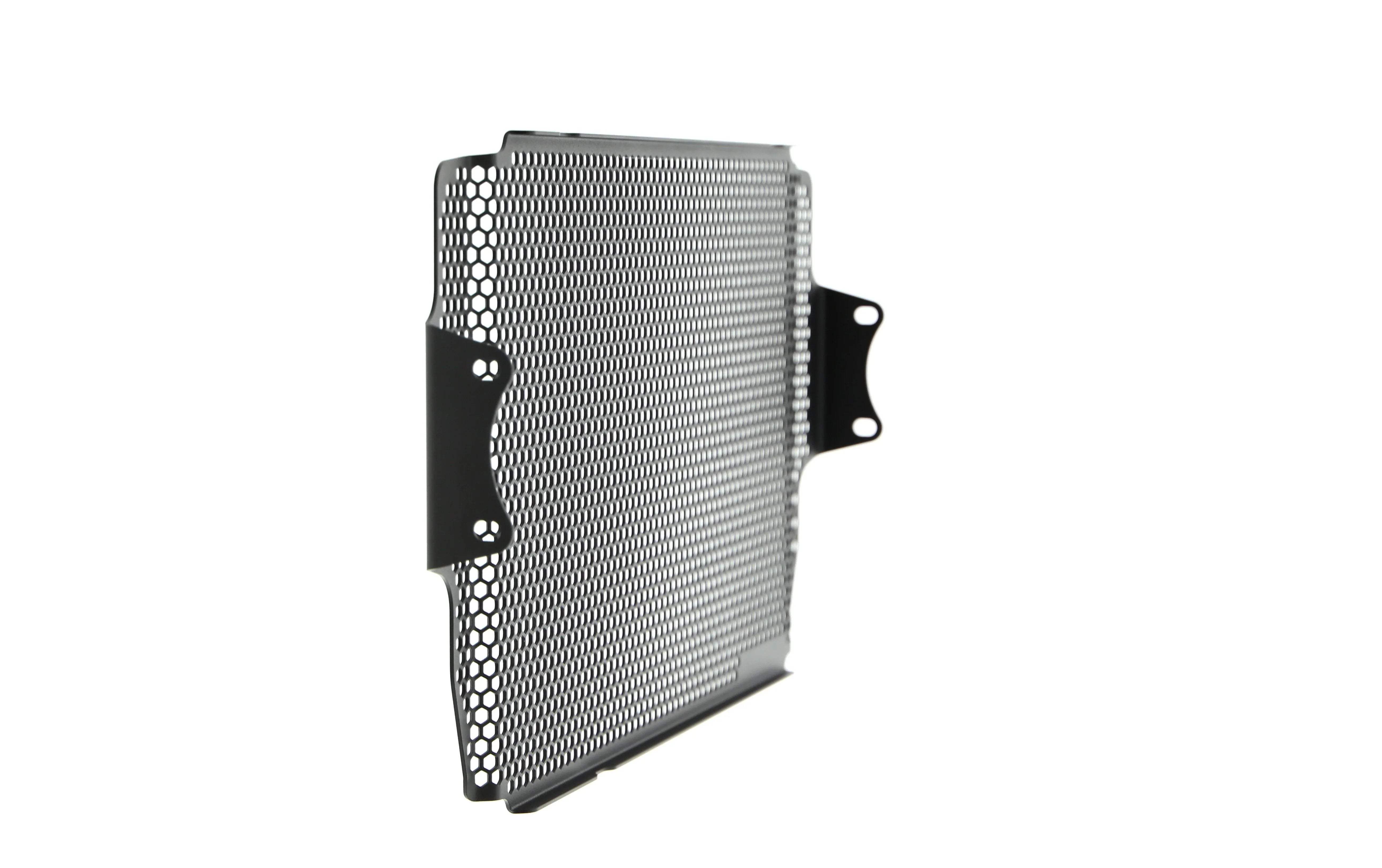 Evotech Ducati Multistrada 1200 Radiator Guard 2015 - 2017 - Kühlerschutzgitter | Evotech Performance