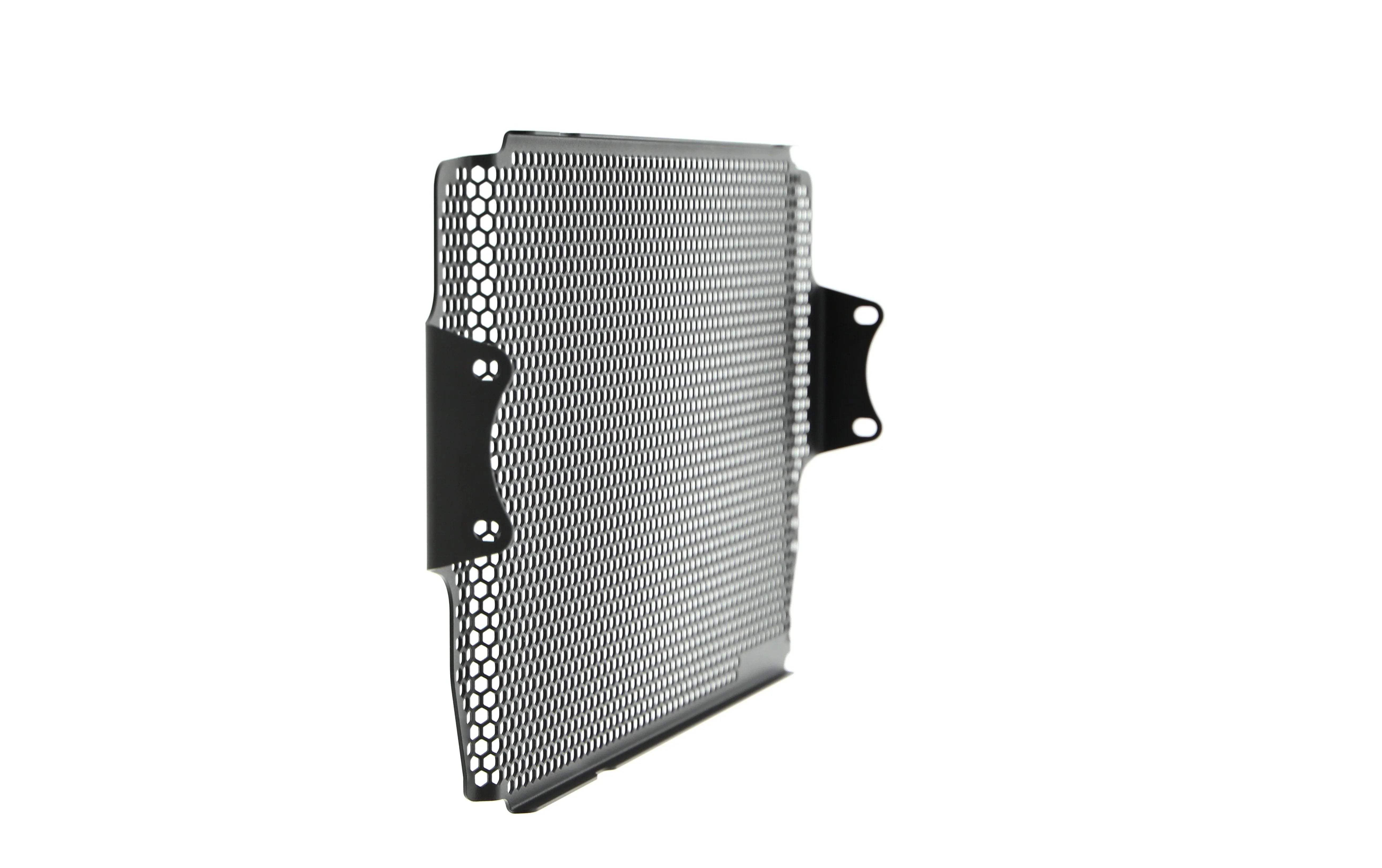 Evotech Ducati Multistrada 1260 Enduro Pro Radiator Guard (2019) - Kühlerschutzgitter | Evotech Performance