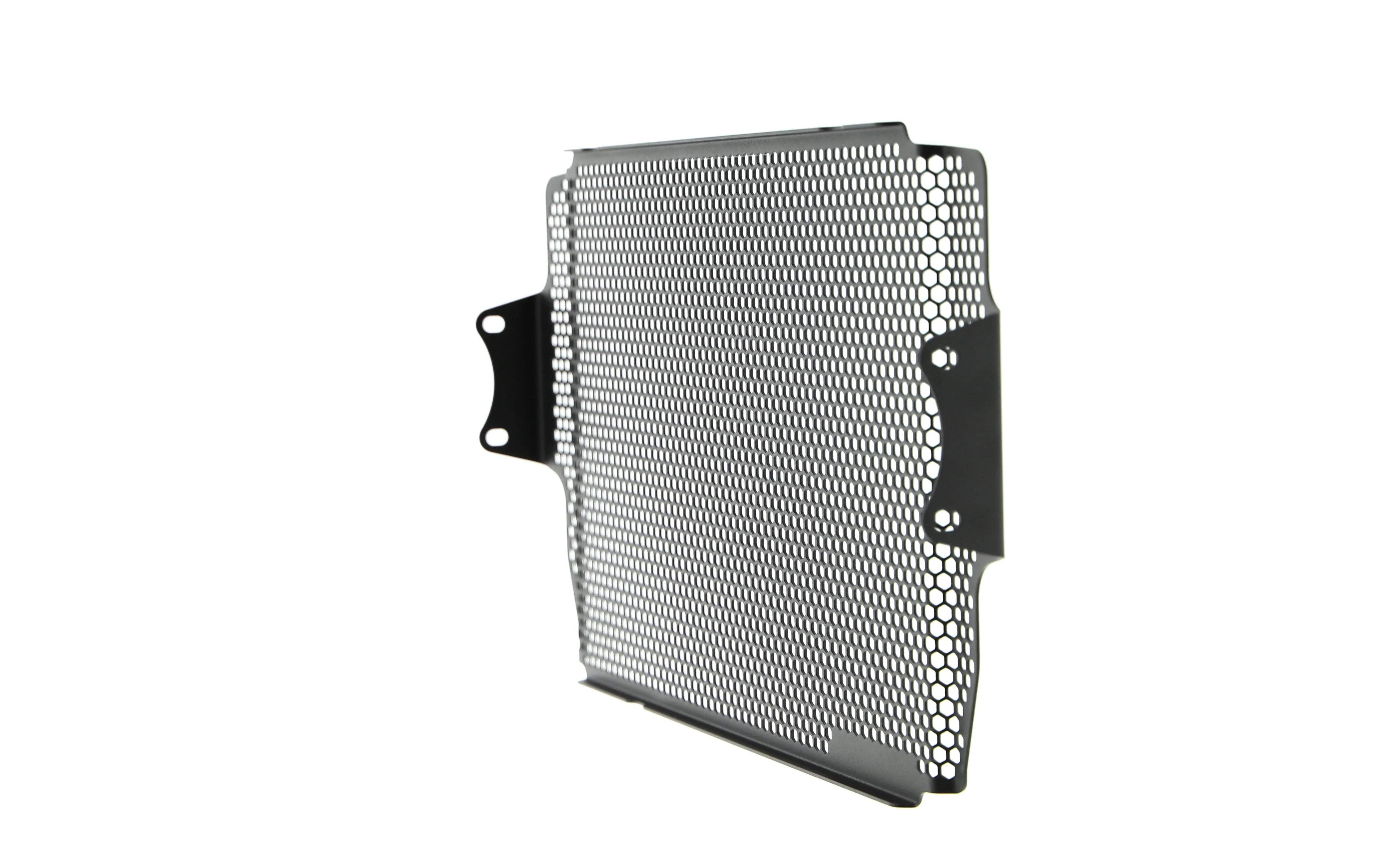 Evotech Ducati Multistrada 1260 Enduro Pro Radiator Guard (2019) - Kühlerschutzgitter | Evotech Performance