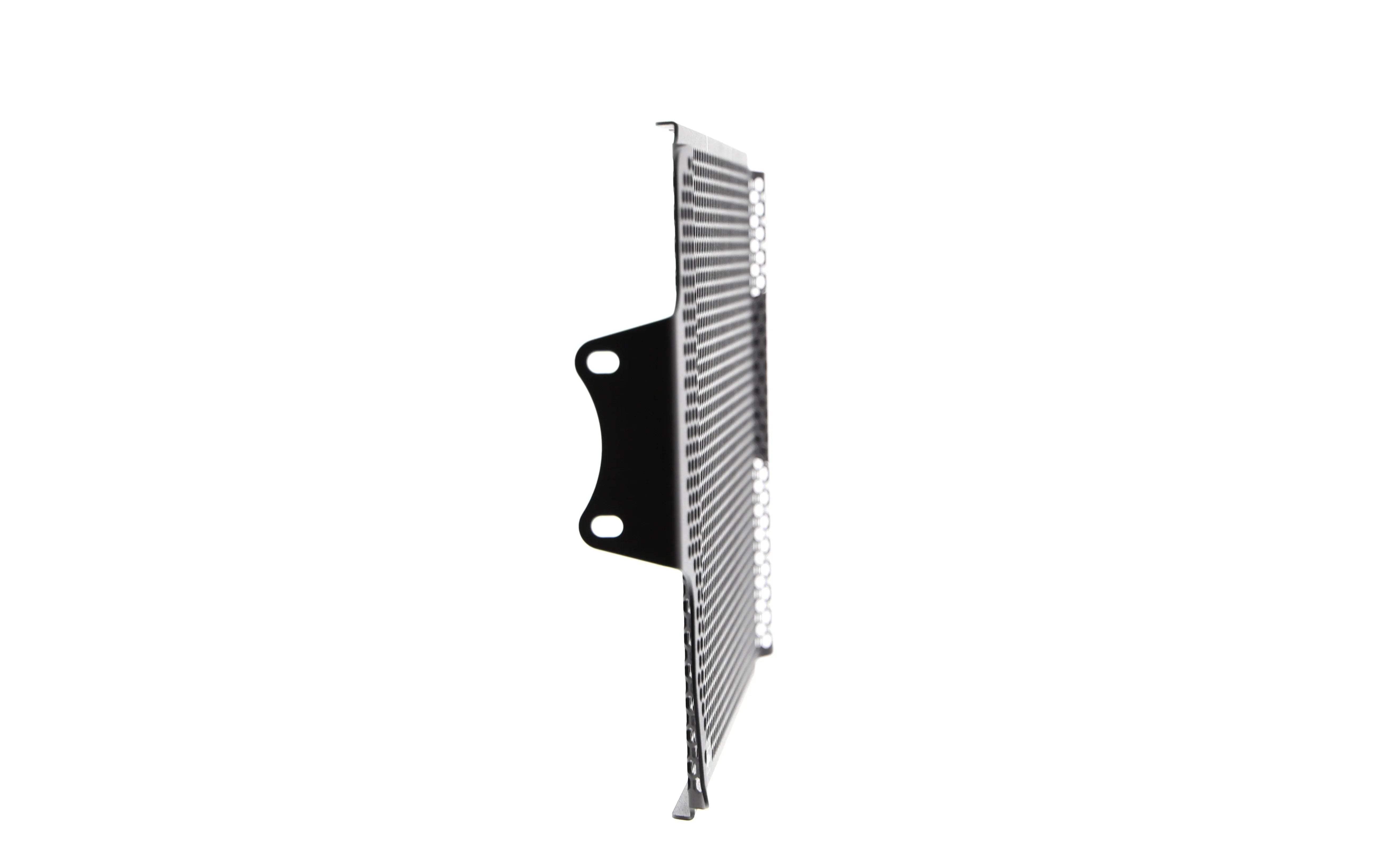 Evotech Ducati Multistrada 1260 Enduro Pro Radiator Guard (2019) - Kühlerschutzgitter | Evotech Performance