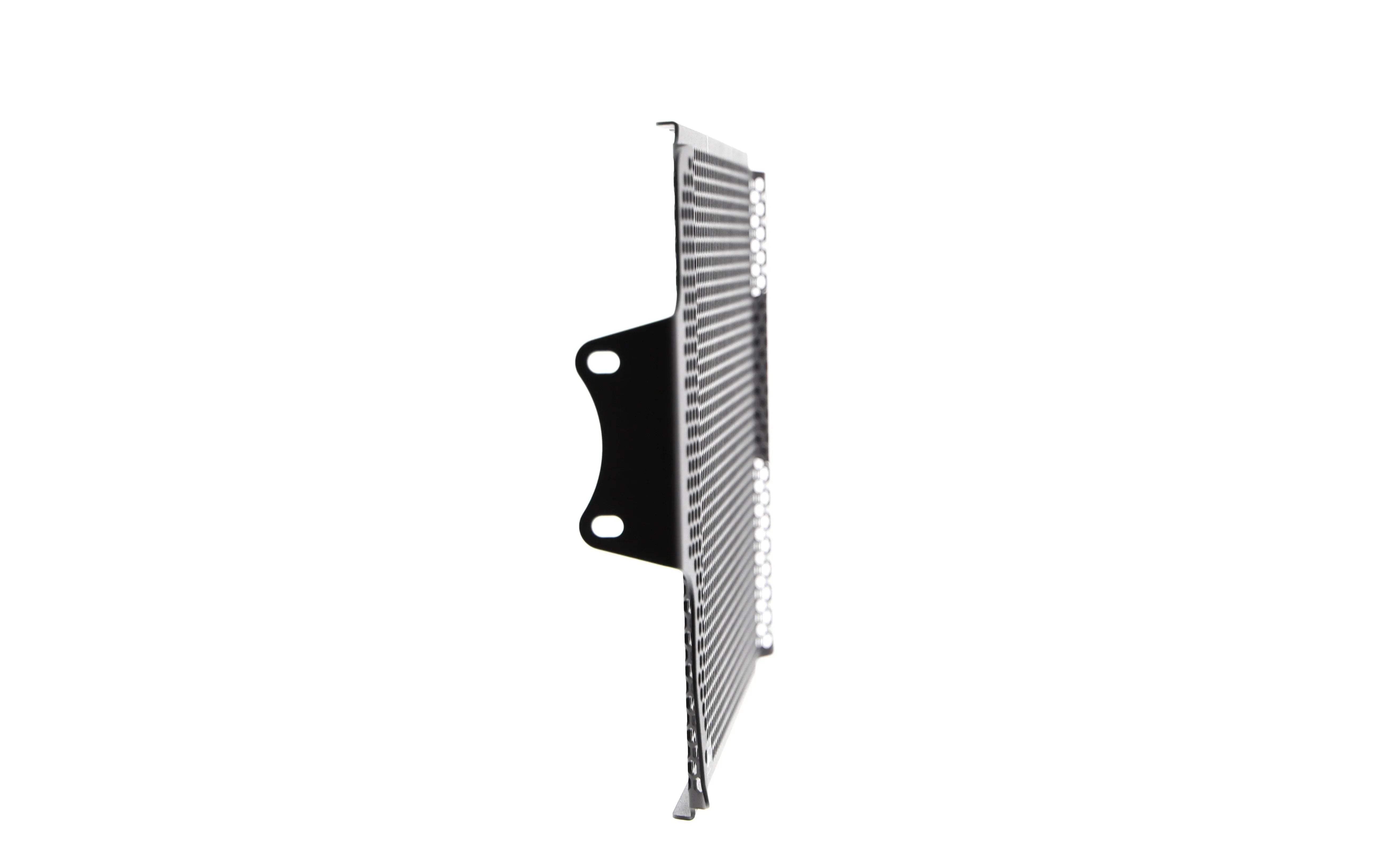 Evotech Ducati Multistrada 950 Radiator Guard 2017 - 2018 - Kühlerschutzgitter | Evotech Performance