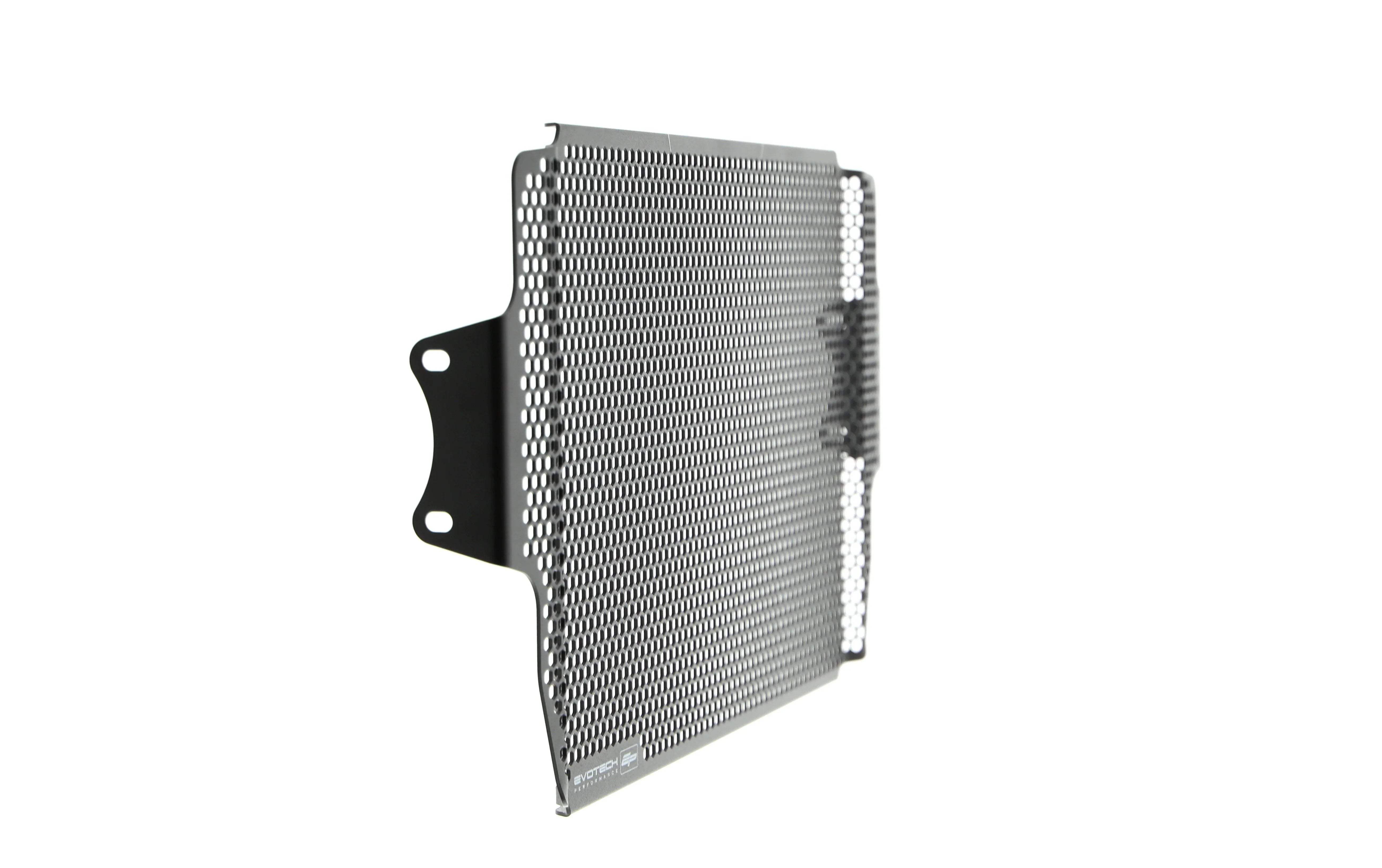 Evotech Ducati Multistrada 1260 Enduro Pro Radiator Guard (2019) - Kühlerschutzgitter | Evotech Performance