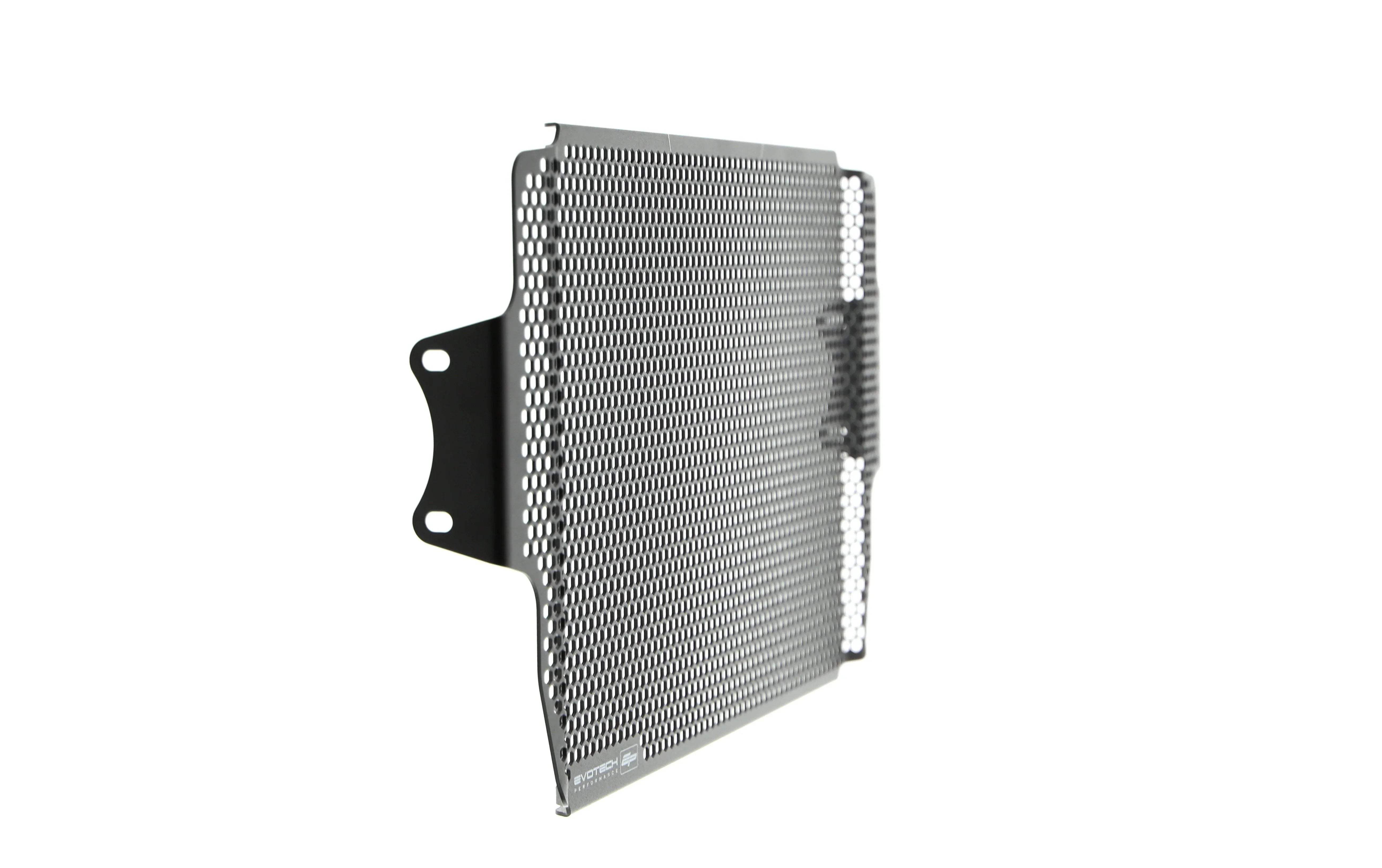 Evotech Ducati Multistrada 1260 D/Air Radiator Guard (2018-2020) - Kühlerschutzgitter | Evotech Performance