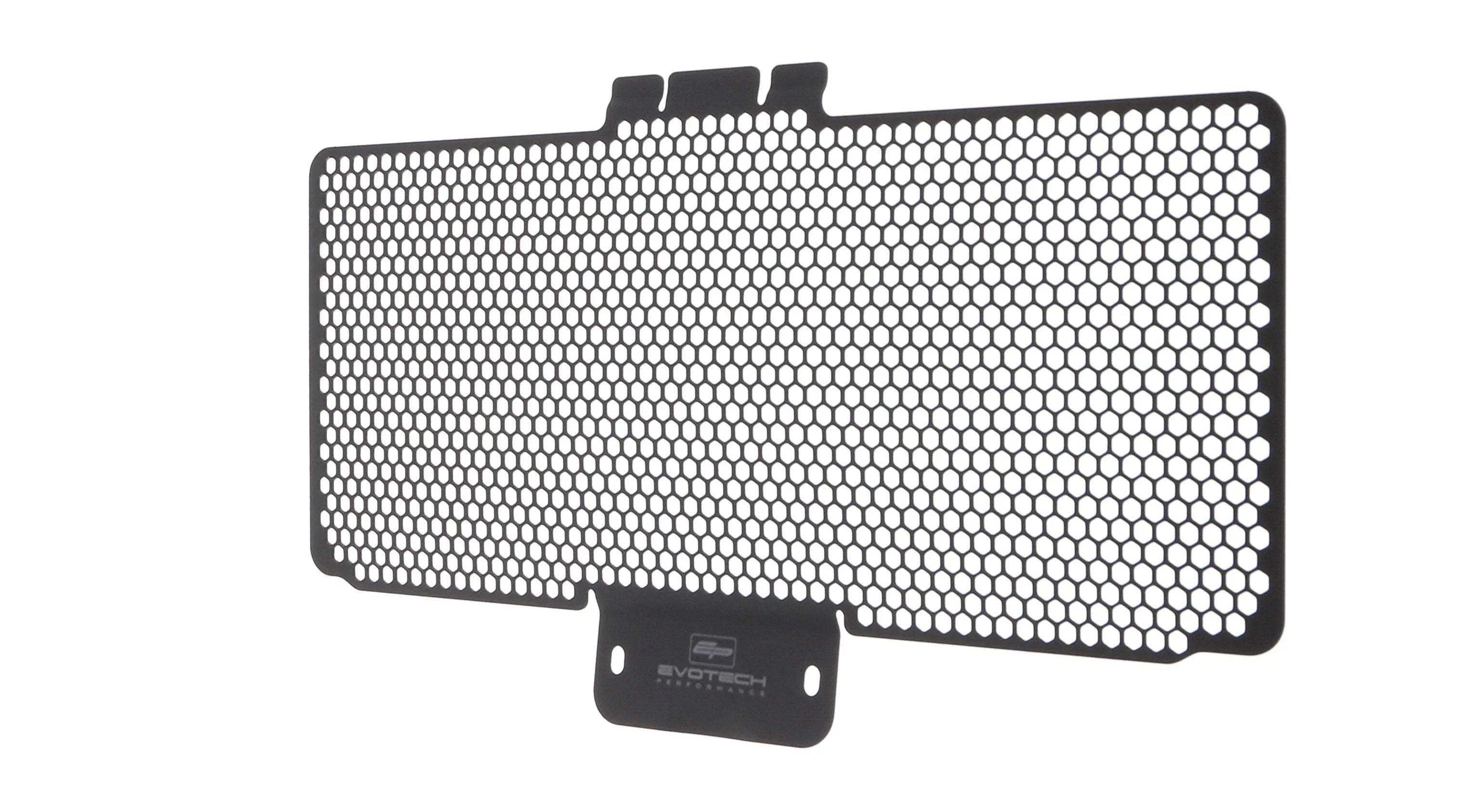 Evotech Ducati Panigale 1299 S Upper Radiator Guard 2015 - 2017 - Kühlerschutzgitter | Evotech Performance