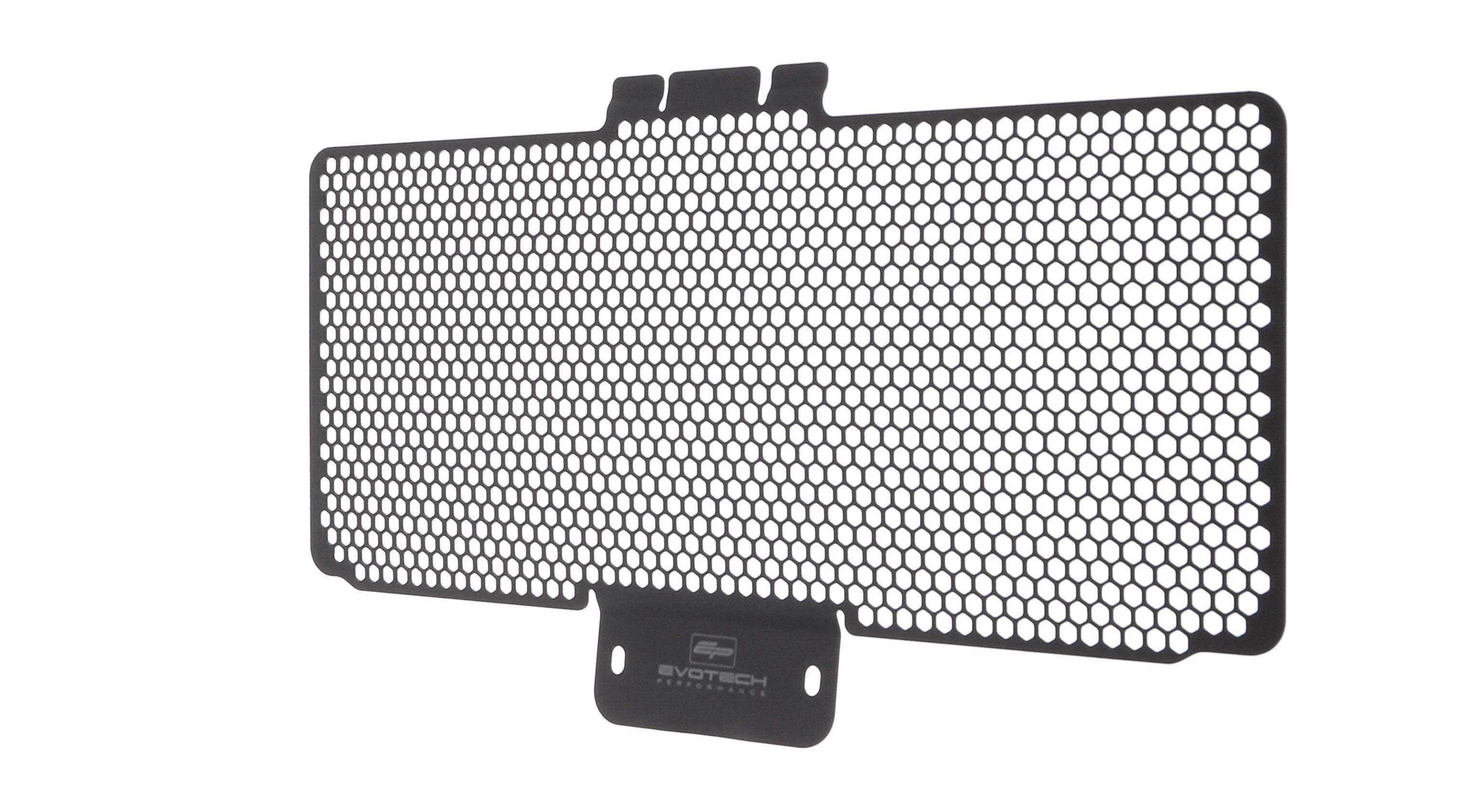Evotech Ducati Panigale 1199 Tricolore S Upper Radiator Guard 2012 - 2015 - Kühlerschutzgitter | Evotech Performance