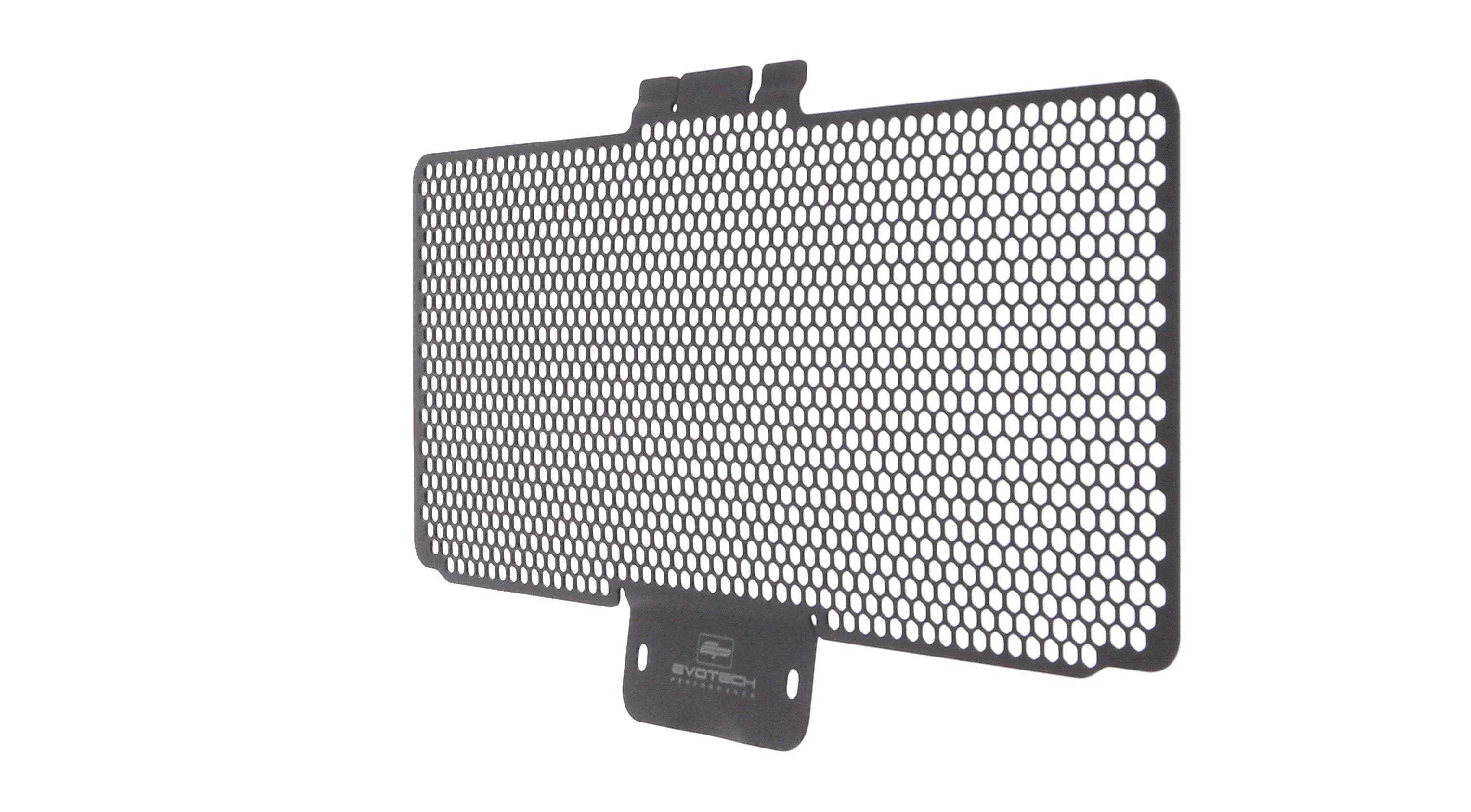 Evotech Ducati Panigale 1199 R Upper Radiator Guard 2013 - 2017 - Kühlerschutzgitter | Evotech Performance