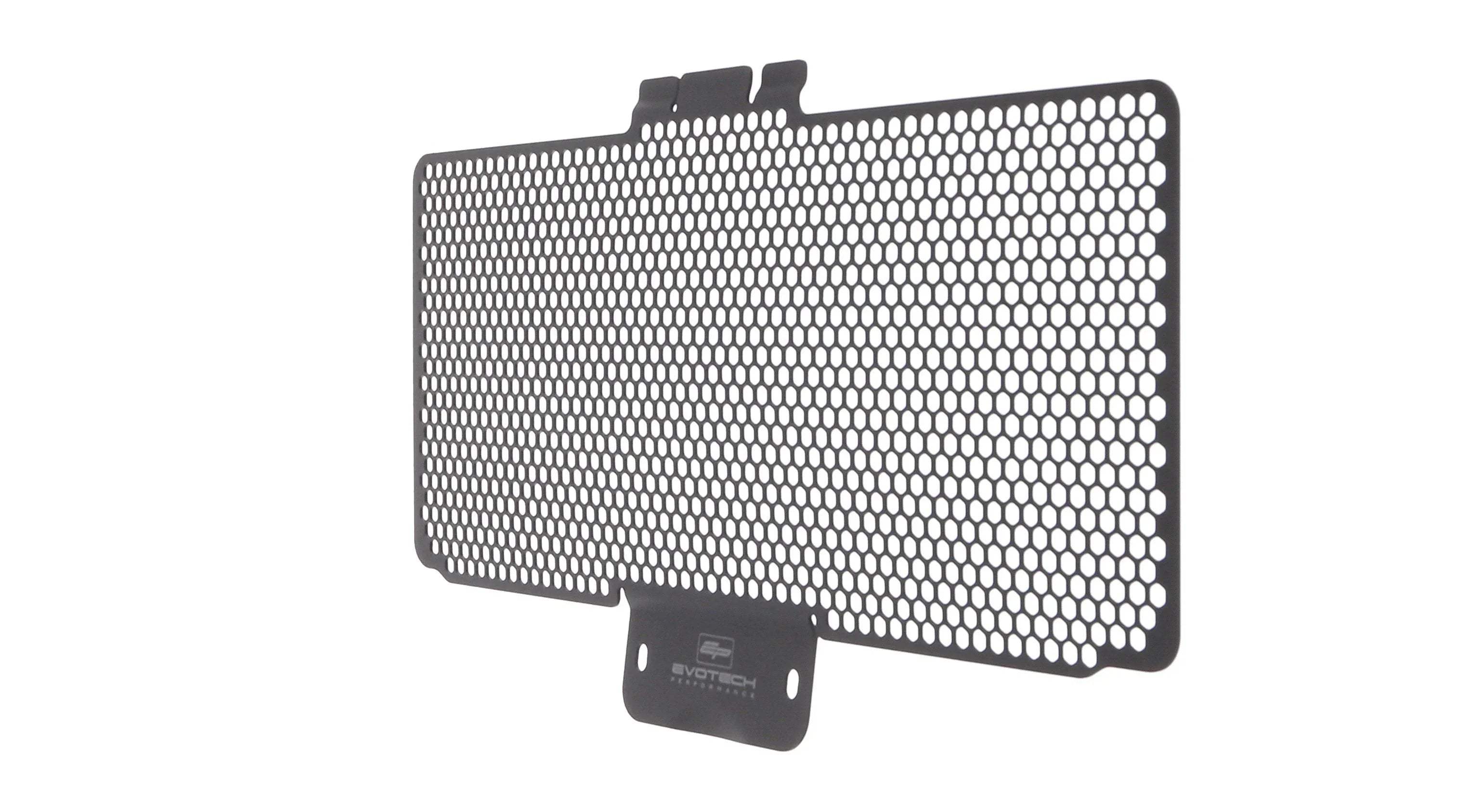 Evotech Ducati Panigale 1299 S Upper Radiator Guard 2015 - 2017 - Kühlerschutzgitter | Evotech Performance