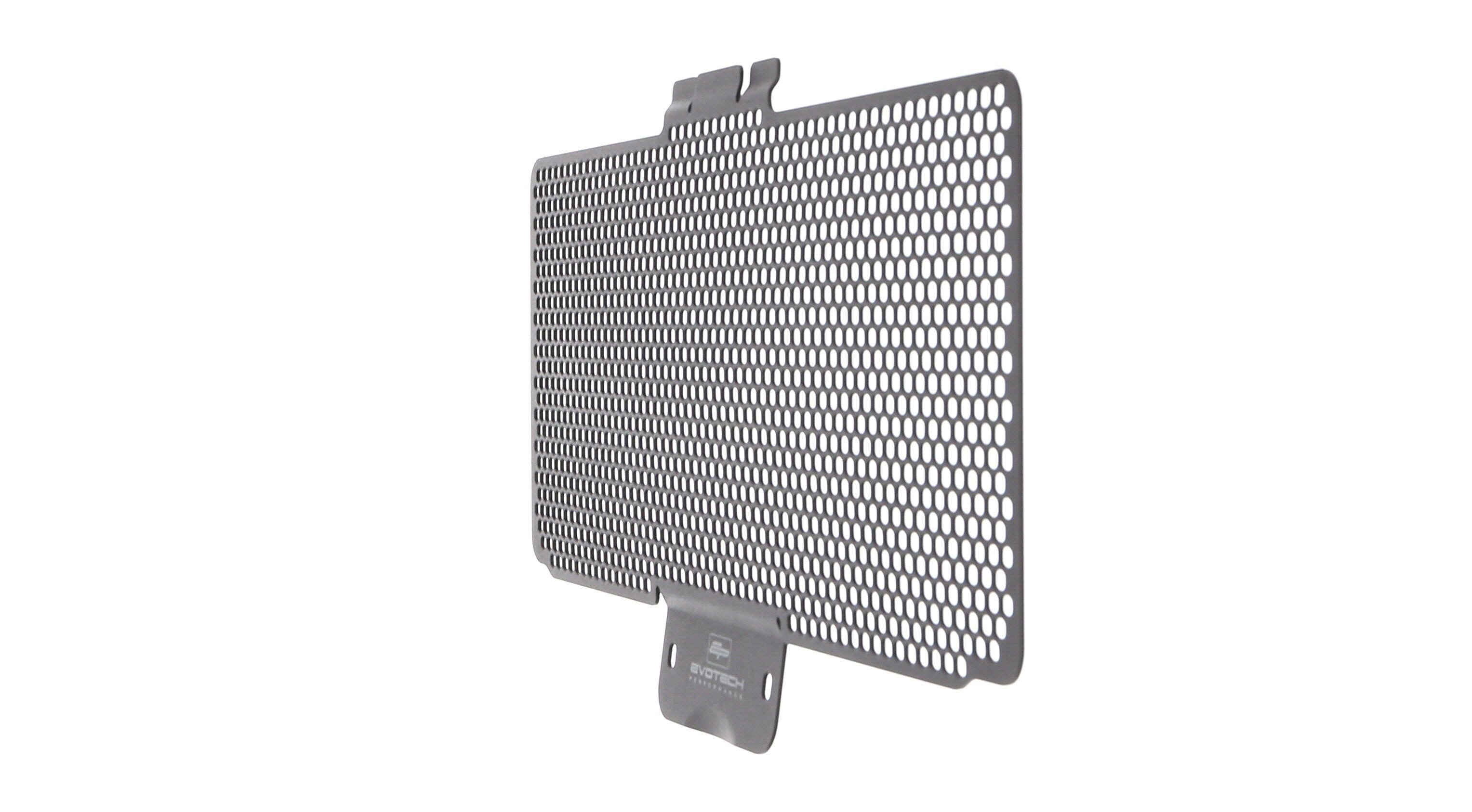 Evotech Ducati Panigale V2 Upper Radiator Guard (2020 - 2024)