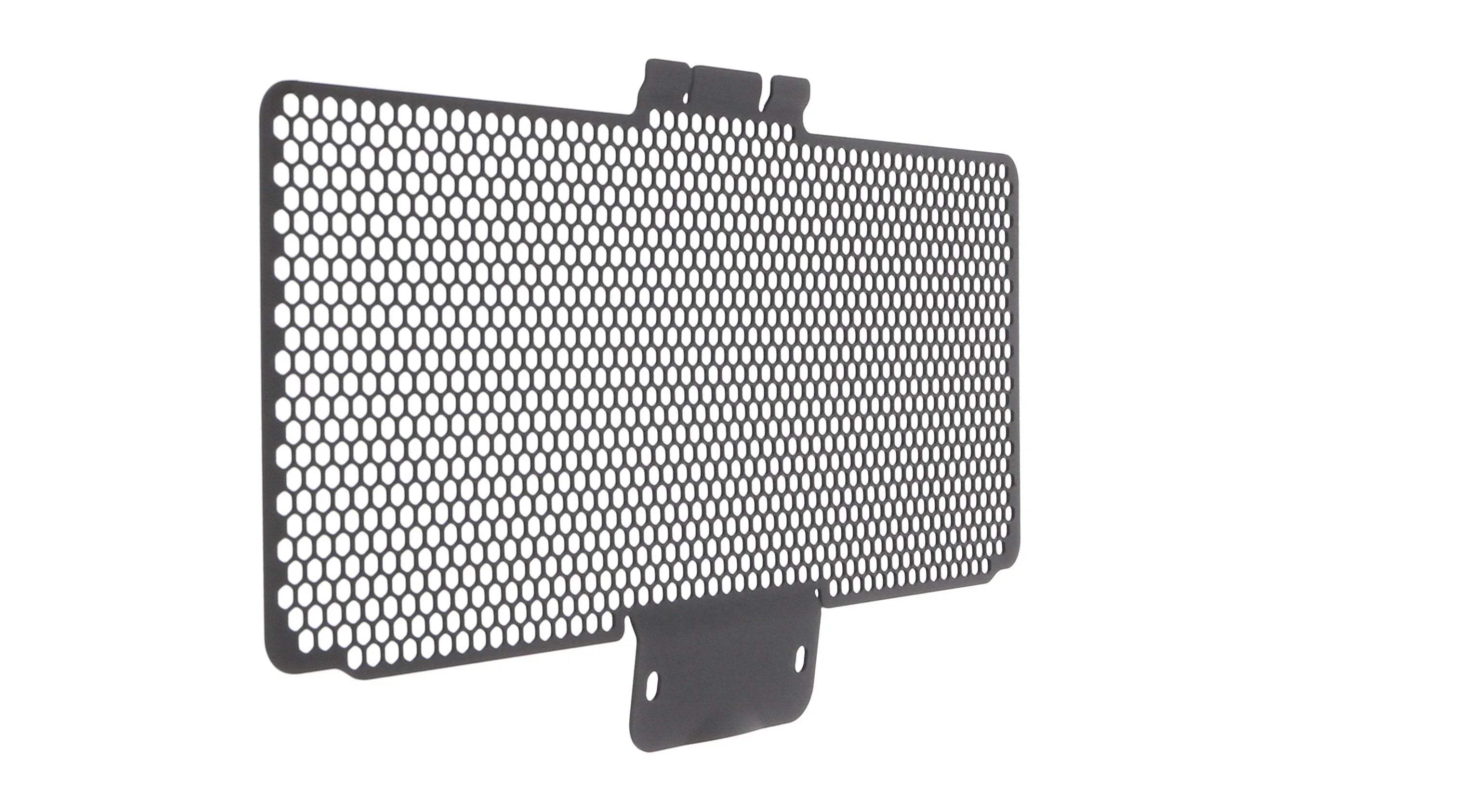 Evotech Ducati Panigale 1199 R Upper Radiator Guard 2013 - 2017 - Kühlerschutzgitter | Evotech Performance