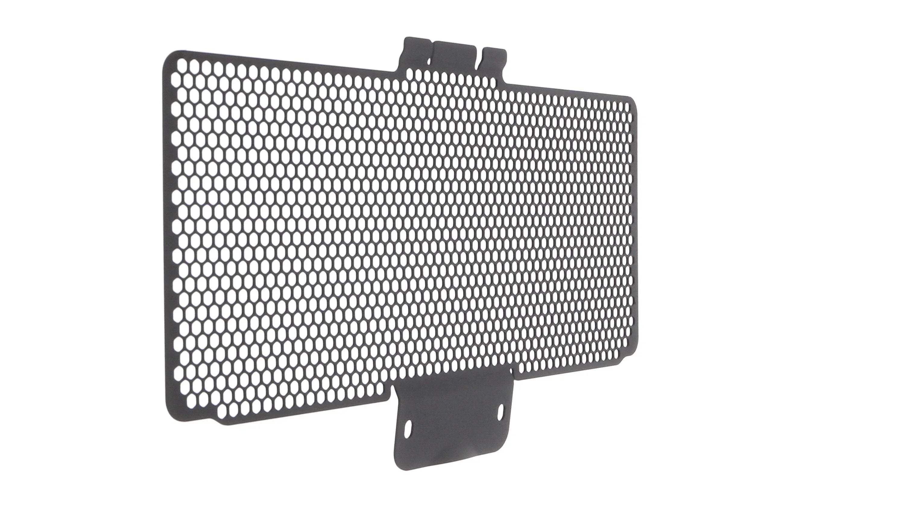 Evotech Ducati Panigale 1199 Tricolore S Upper Radiator Guard 2012 - 2015 - Kühlerschutzgitter | Evotech Performance