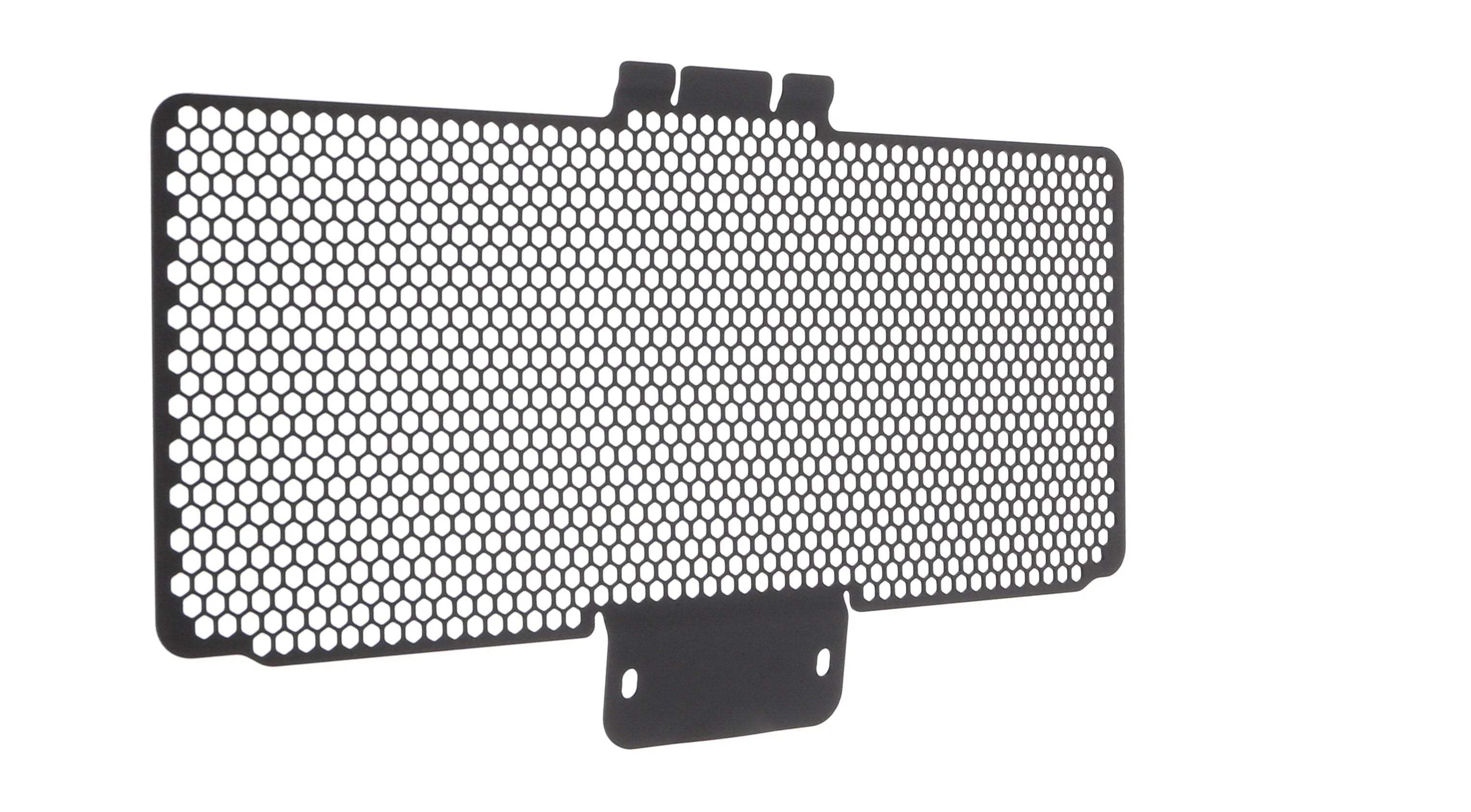 Evotech Ducati Panigale 1199 R Upper Radiator Guard 2013 - 2017 - Kühlerschutzgitter | Evotech Performance