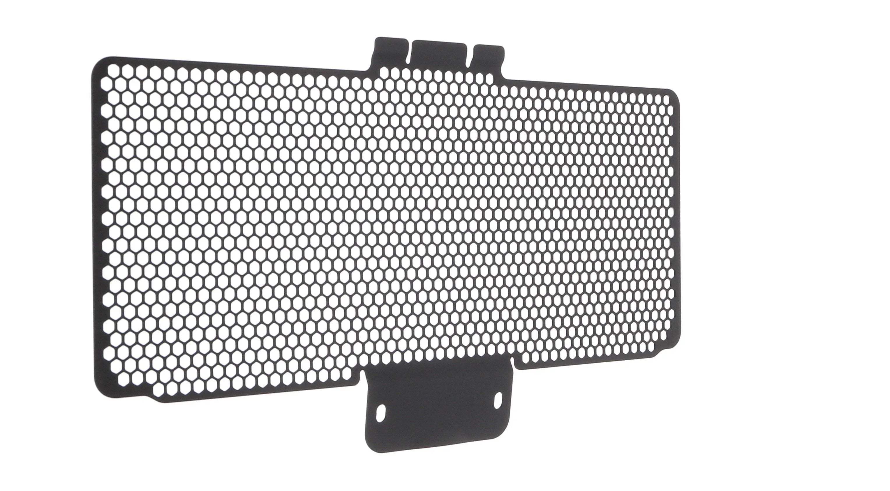 Evotech Ducati Panigale 1299 S Upper Radiator Guard 2015 - 2017 - Kühlerschutzgitter | Evotech Performance