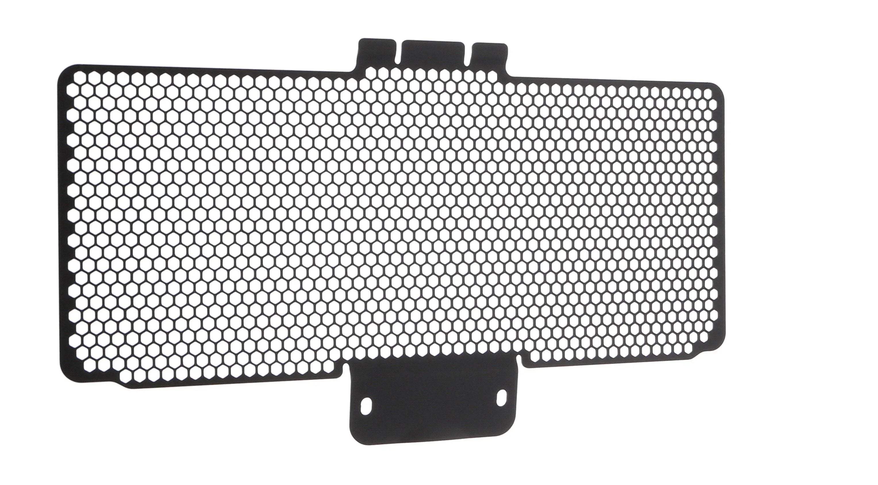 Evotech Ducati Panigale 1199 R Upper Radiator Guard 2013 - 2017 - Kühlerschutzgitter | Evotech Performance