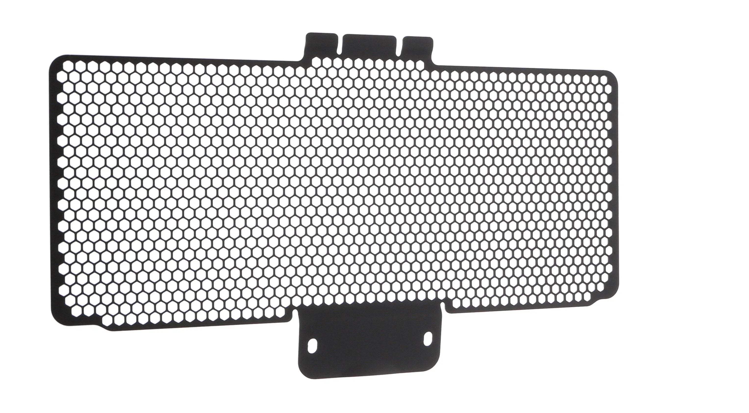 Evotech Ducati Panigale 1299 R Upper Radiator Guard (2017 - 2019) - Kühlerschutzgitter | Evotech Performance