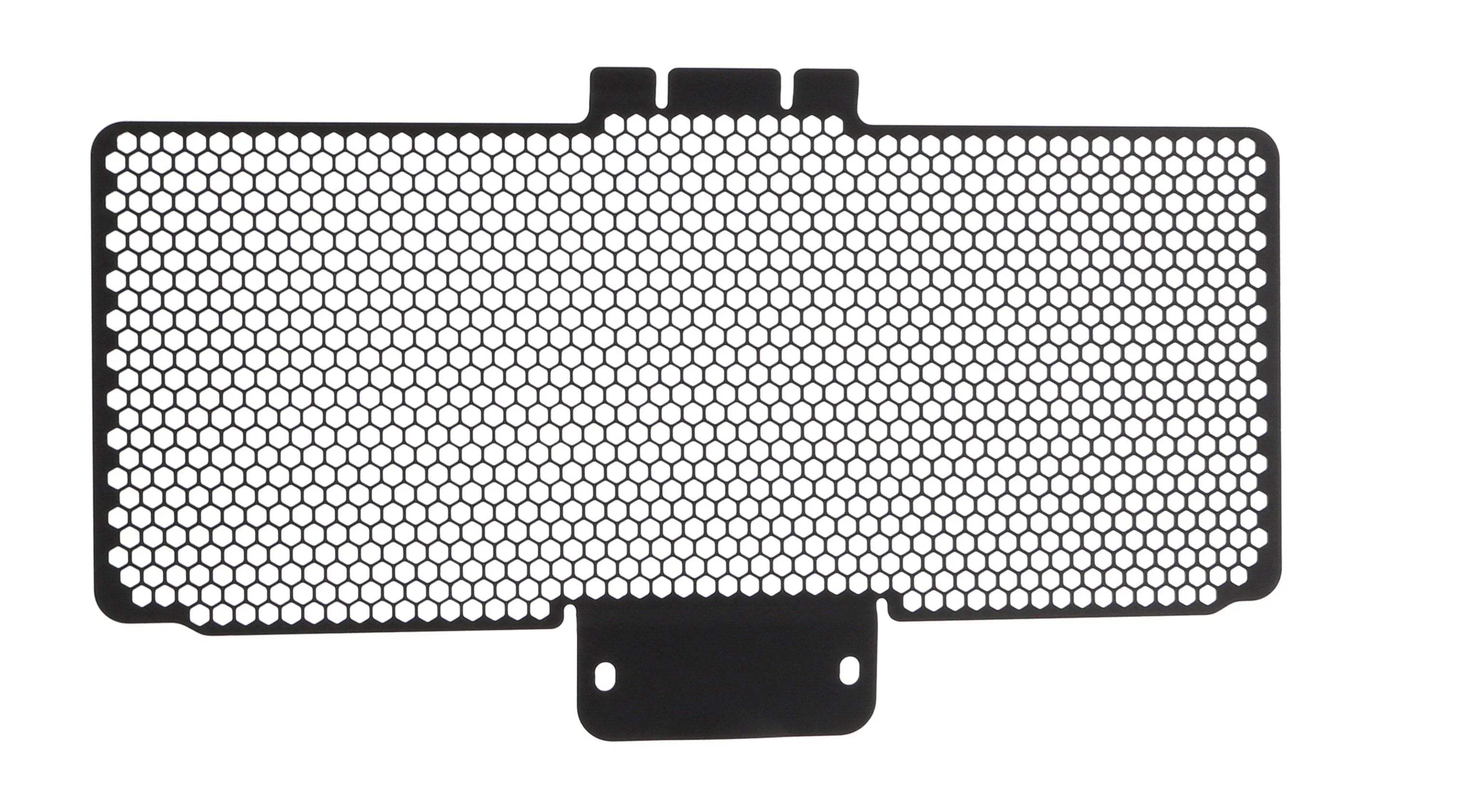 Evotech Ducati Panigale 1199 R Upper Radiator Guard 2013 - 2017 - Kühlerschutzgitter | Evotech Performance