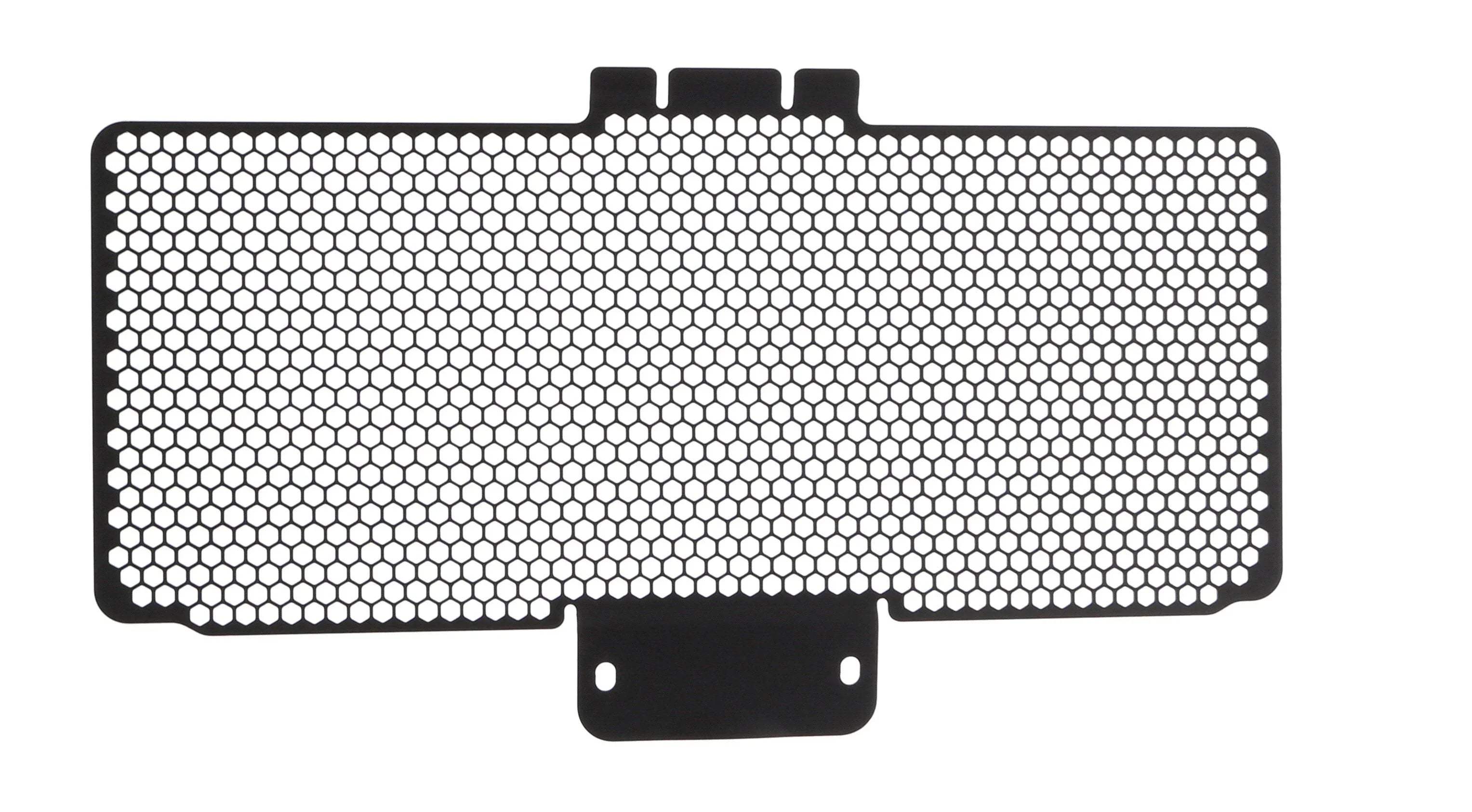 Evotech Ducati Panigale 1199 Tricolore S Upper Radiator Guard 2012 - 2015 - Kühlerschutzgitter | Evotech Performance