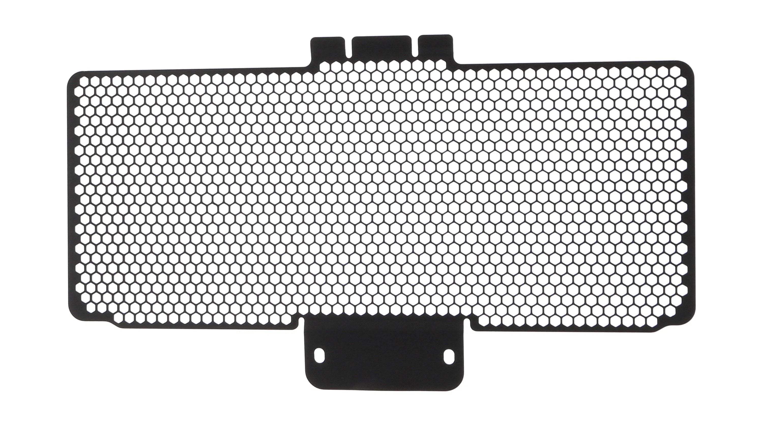 Evotech Ducati Panigale 1199 R Upper Radiator Guard 2013 - 2017 - Kühlerschutzgitter | Evotech Performance