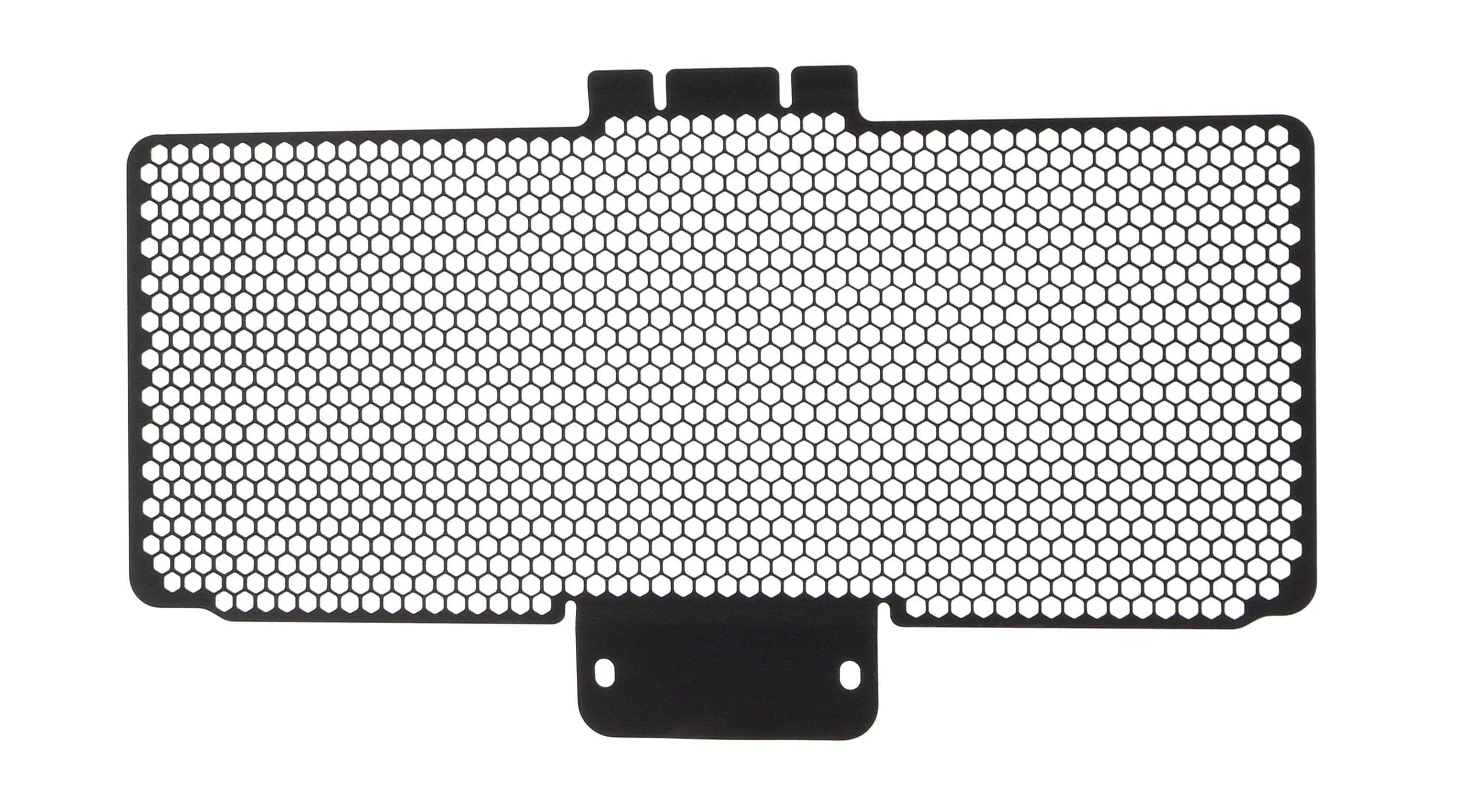 Evotech Ducati Panigale 1299 R Upper Radiator Guard (2017 - 2019) - Kühlerschutzgitter | Evotech Performance