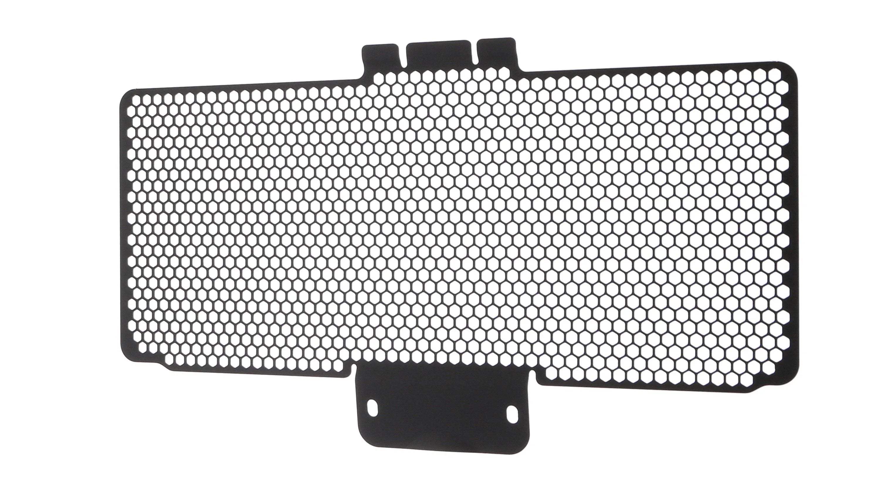 Evotech Ducati Panigale 1199 Tricolore S Upper Radiator Guard 2012 - 2015 - Kühlerschutzgitter | Evotech Performance