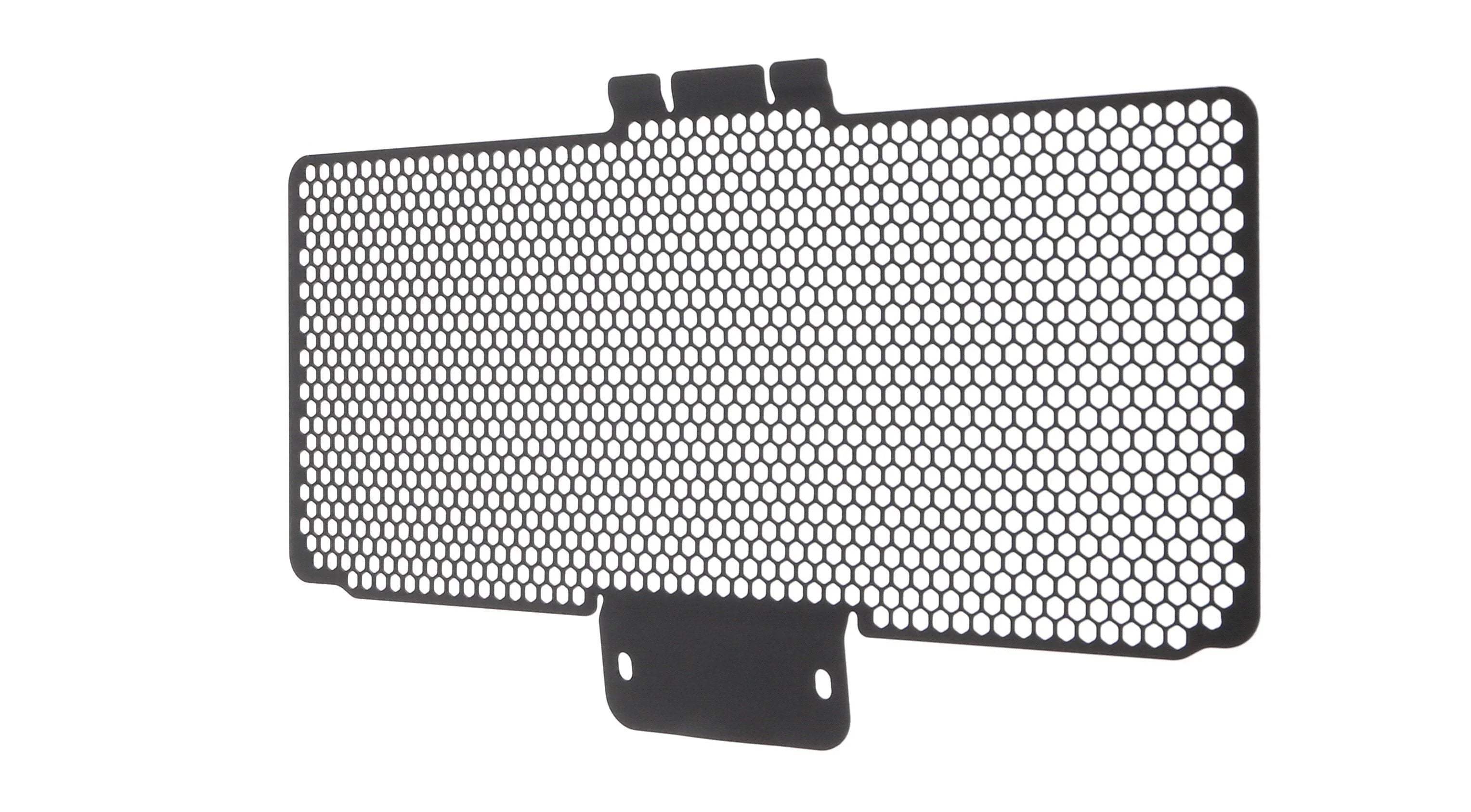 Evotech Ducati Panigale 1199 R Upper Radiator Guard 2013 - 2017 - Kühlerschutzgitter | Evotech Performance
