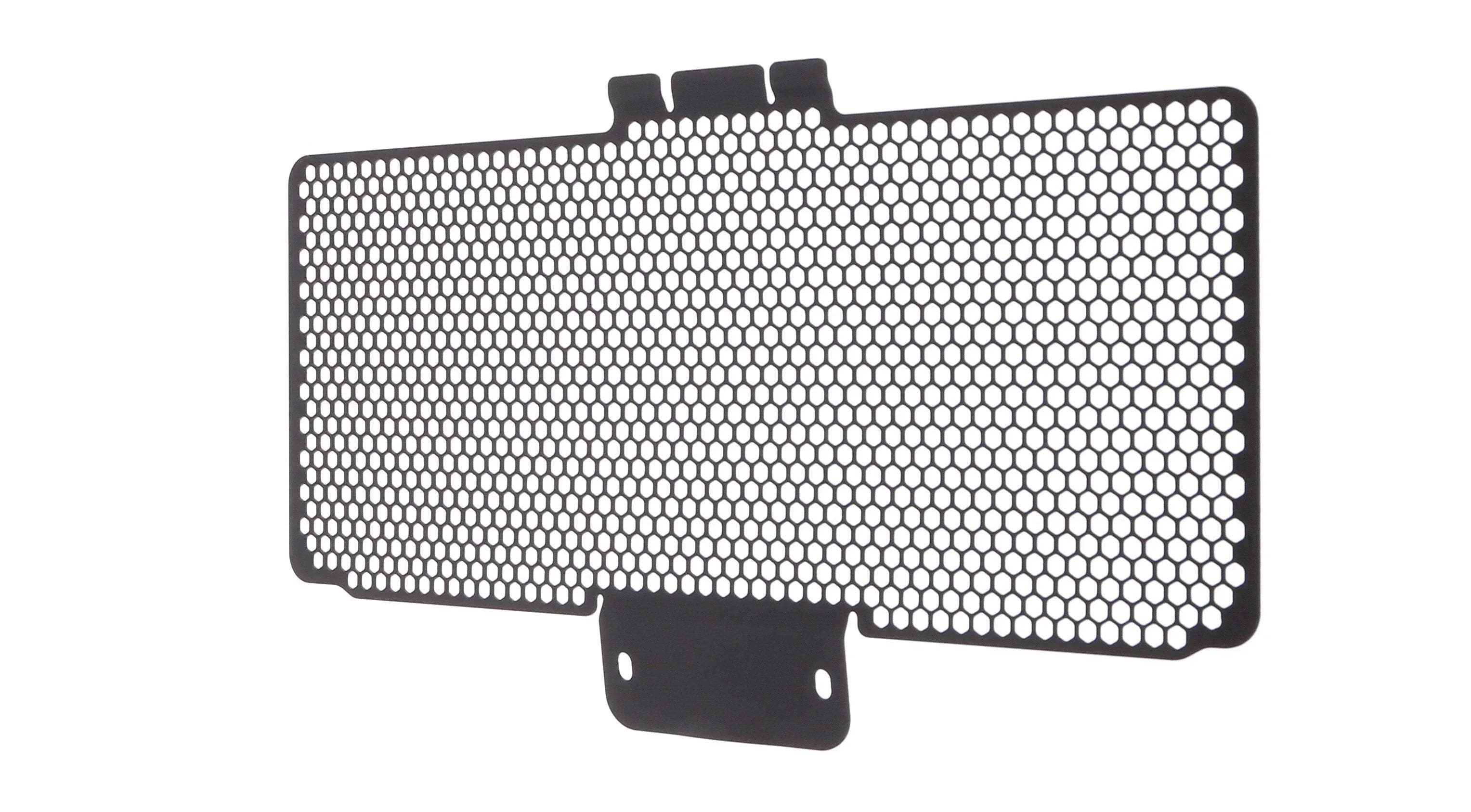 Evotech Ducati Panigale 1199 Tricolore S Upper Radiator Guard 2012 - 2015 - Kühlerschutzgitter | Evotech Performance