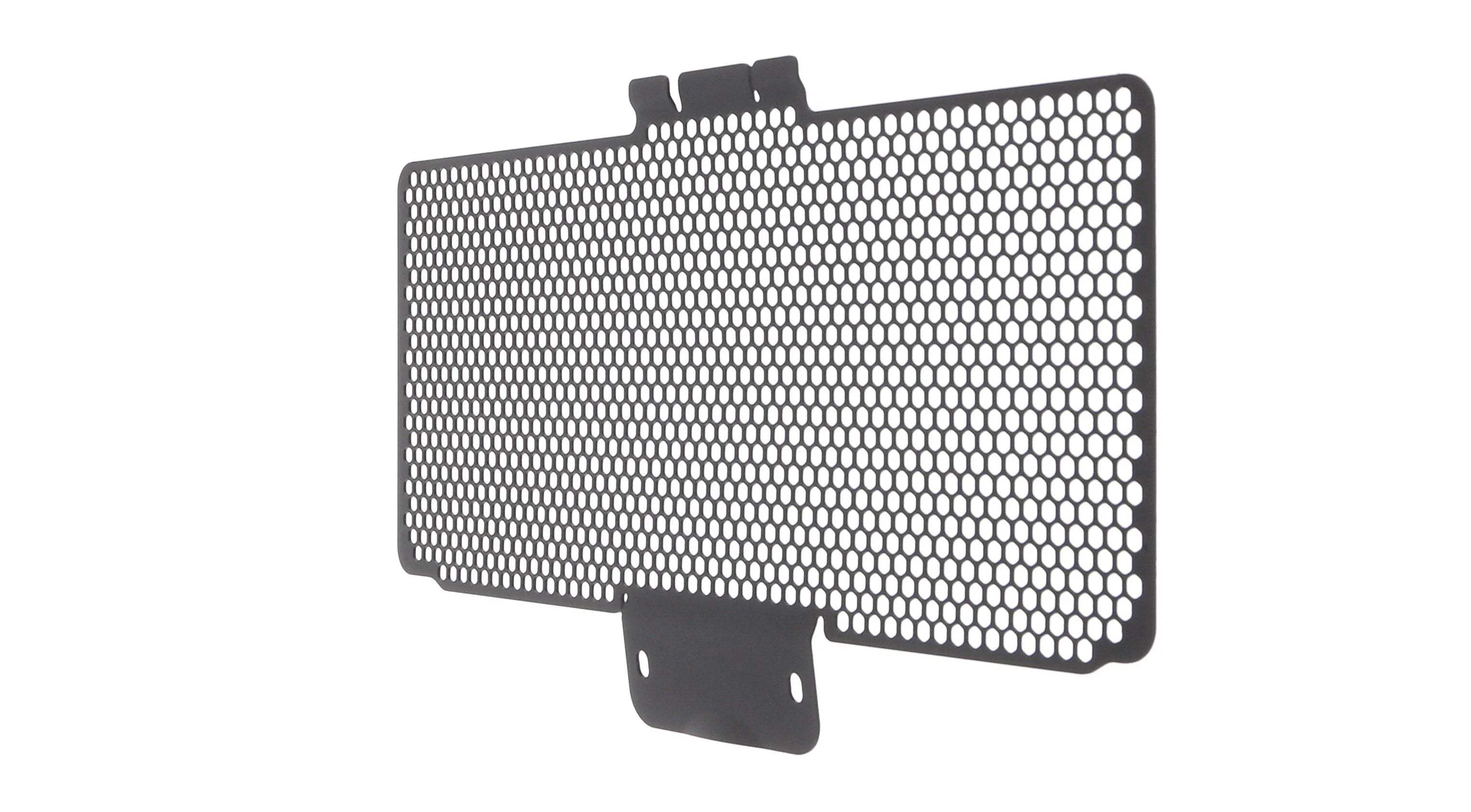 Evotech Ducati Panigale 1199 R Upper Radiator Guard 2013 - 2017 - Kühlerschutzgitter | Evotech Performance