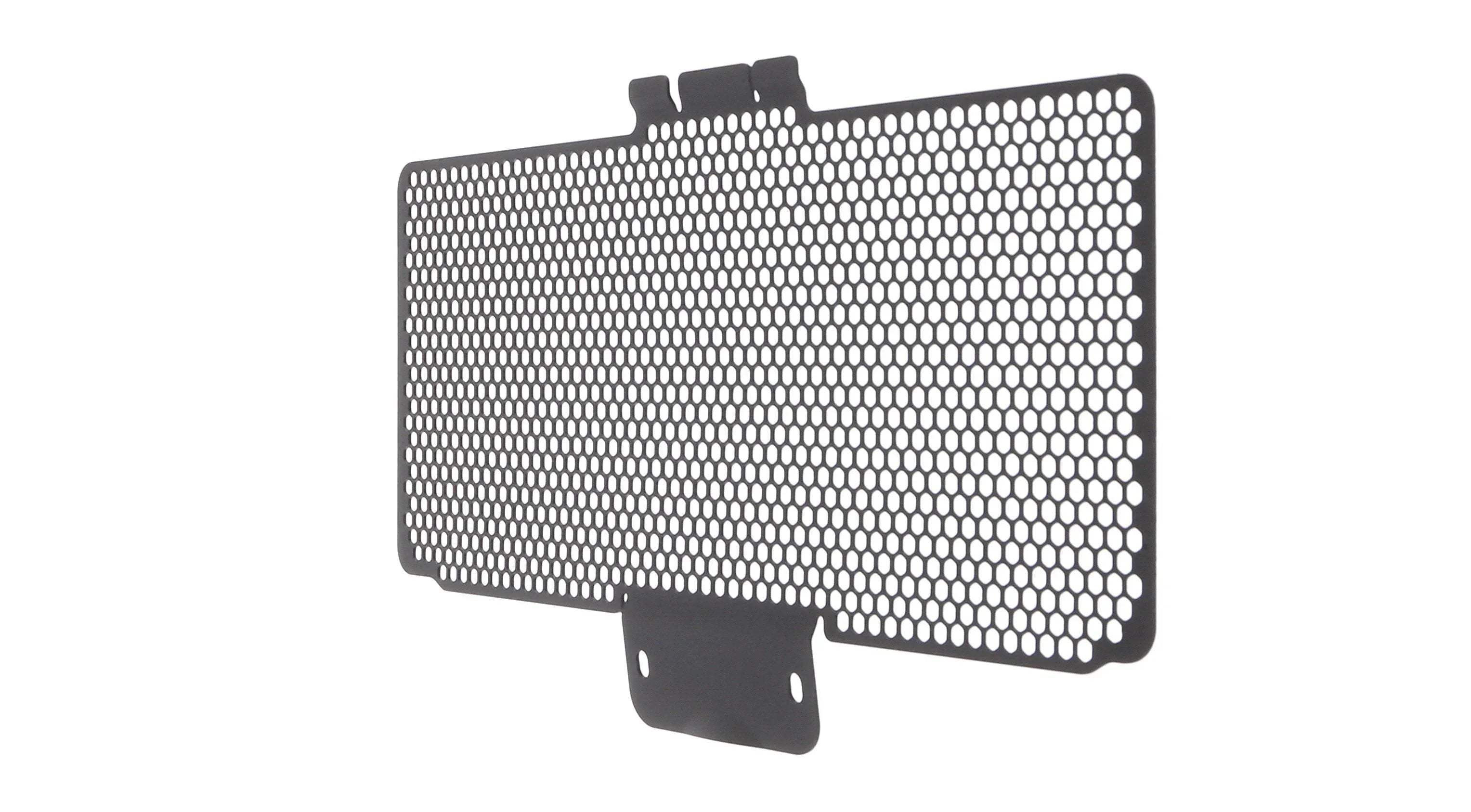 Evotech Ducati Panigale 1299 S Upper Radiator Guard 2015 - 2017 - Kühlerschutzgitter | Evotech Performance