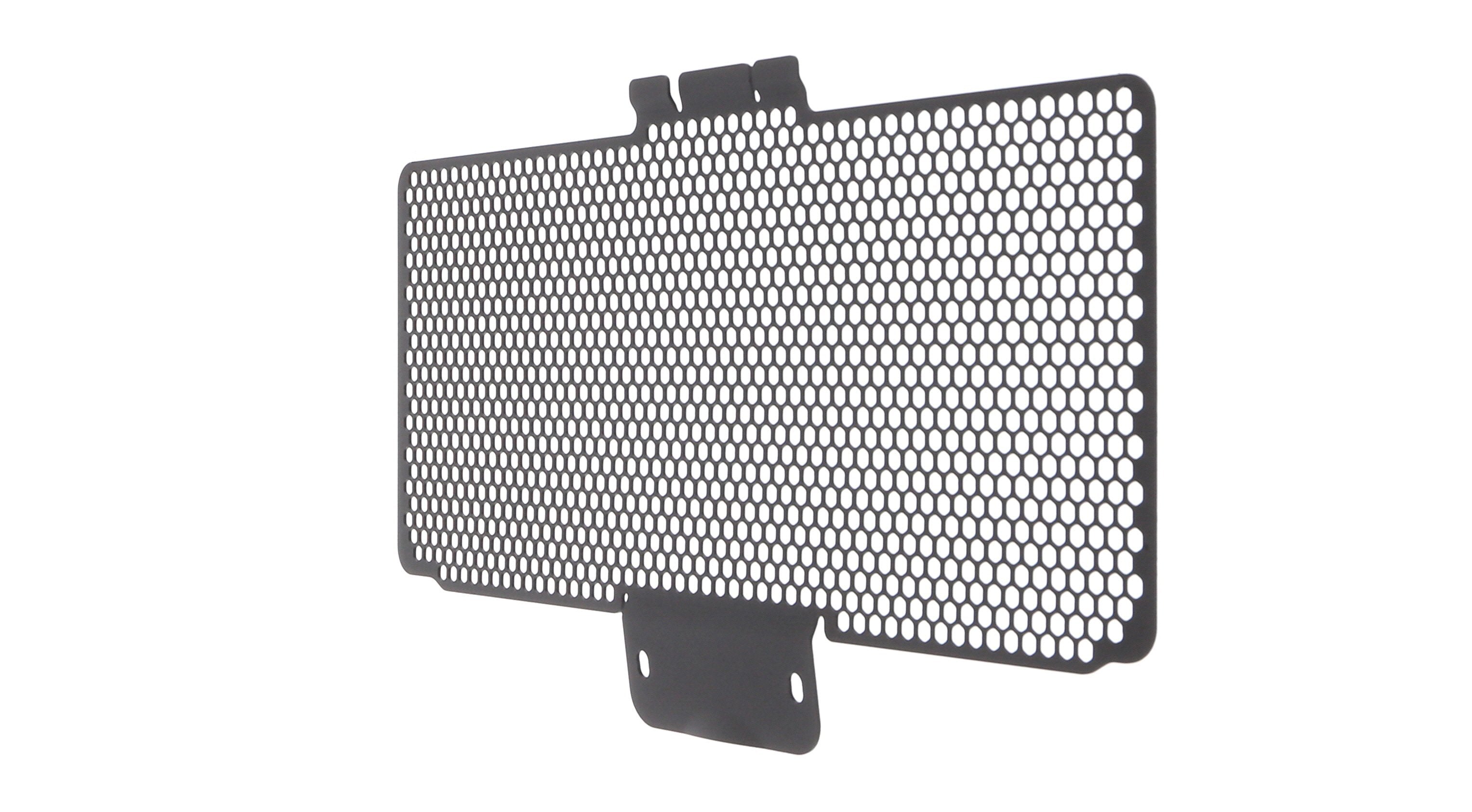 Evotech Ducati Panigale V2 Upper Radiator Guard (2020 - 2024)