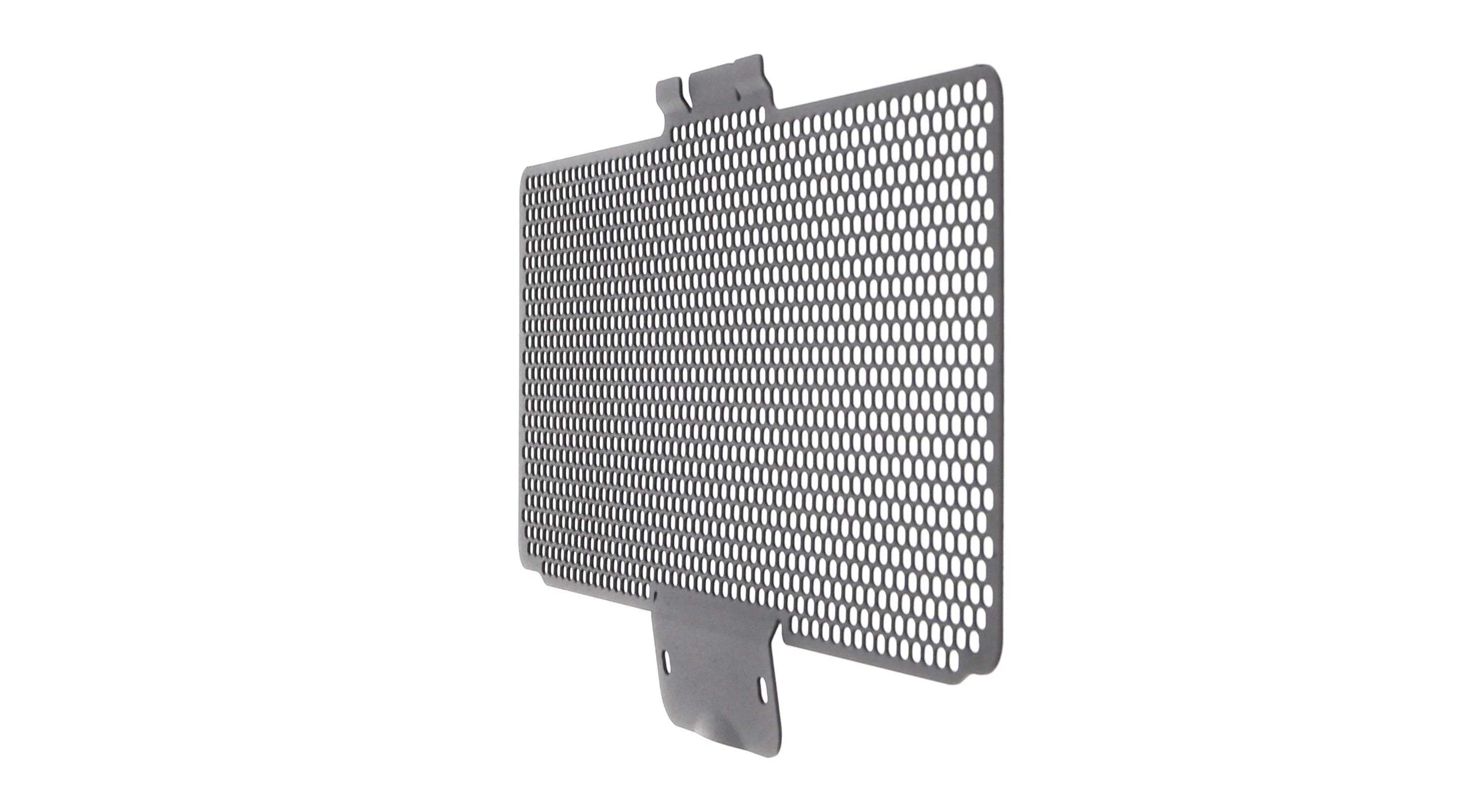 Evotech Ducati Panigale 1199 Tricolore S Upper Radiator Guard 2012 - 2015 - Kühlerschutzgitter | Evotech Performance