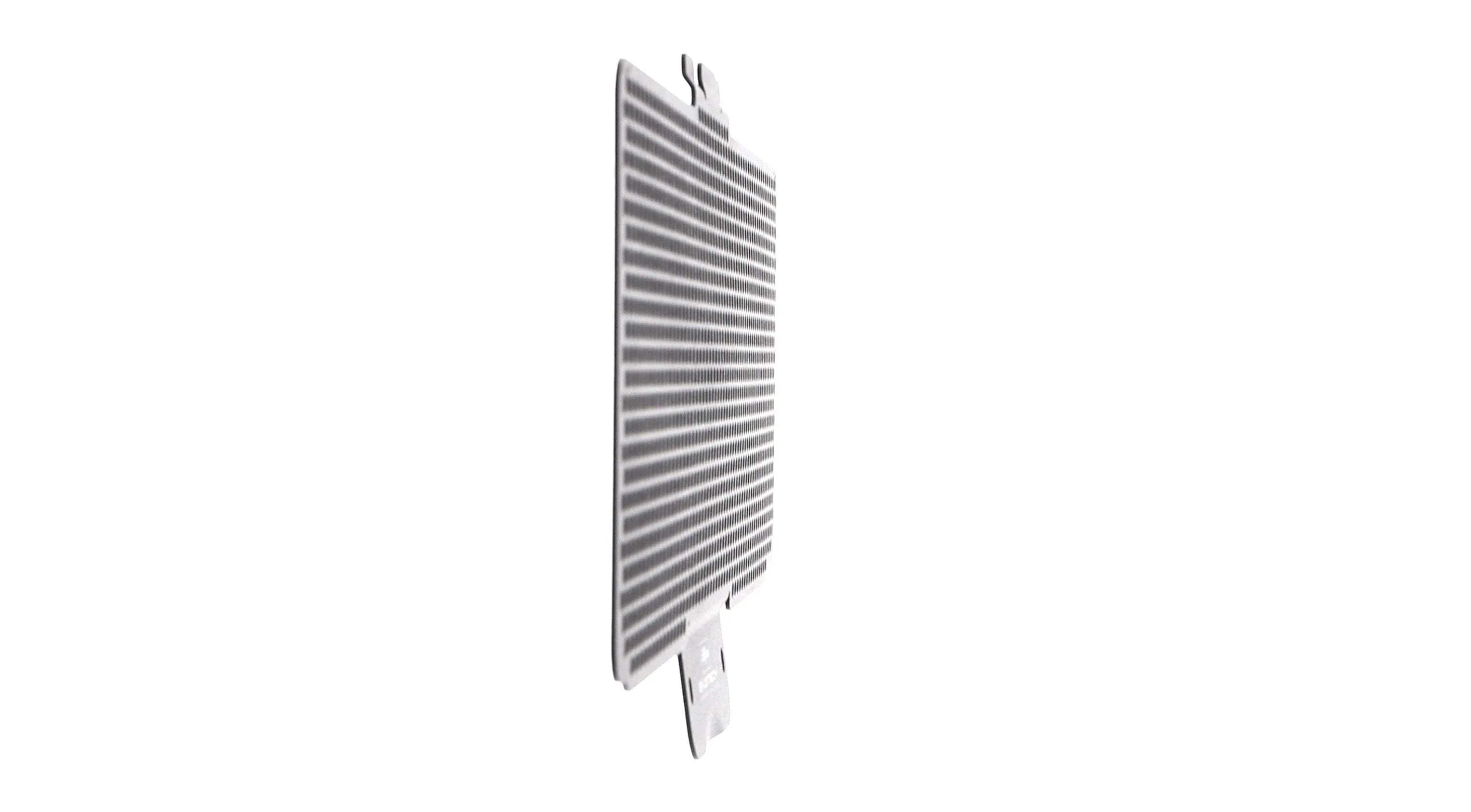 Evotech Ducati Panigale 1199 Tricolore S Upper Radiator Guard 2012 - 2015 - Kühlerschutzgitter | Evotech Performance