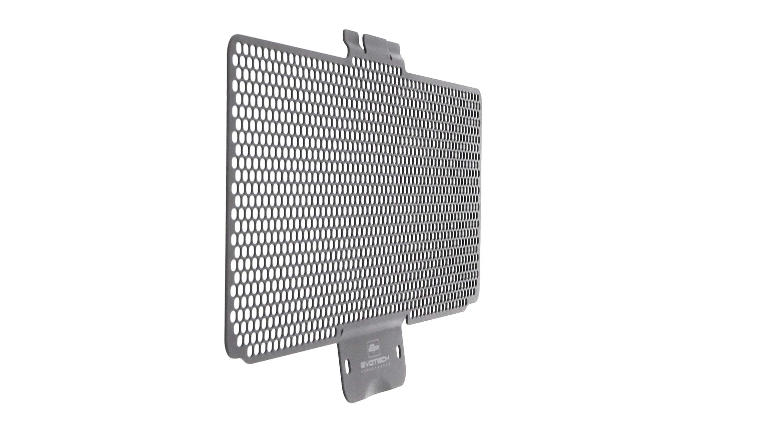 Evotech Ducati Panigale 1199 Tricolore S Upper Radiator Guard 2012 - 2015 - Kühlerschutzgitter | Evotech Performance