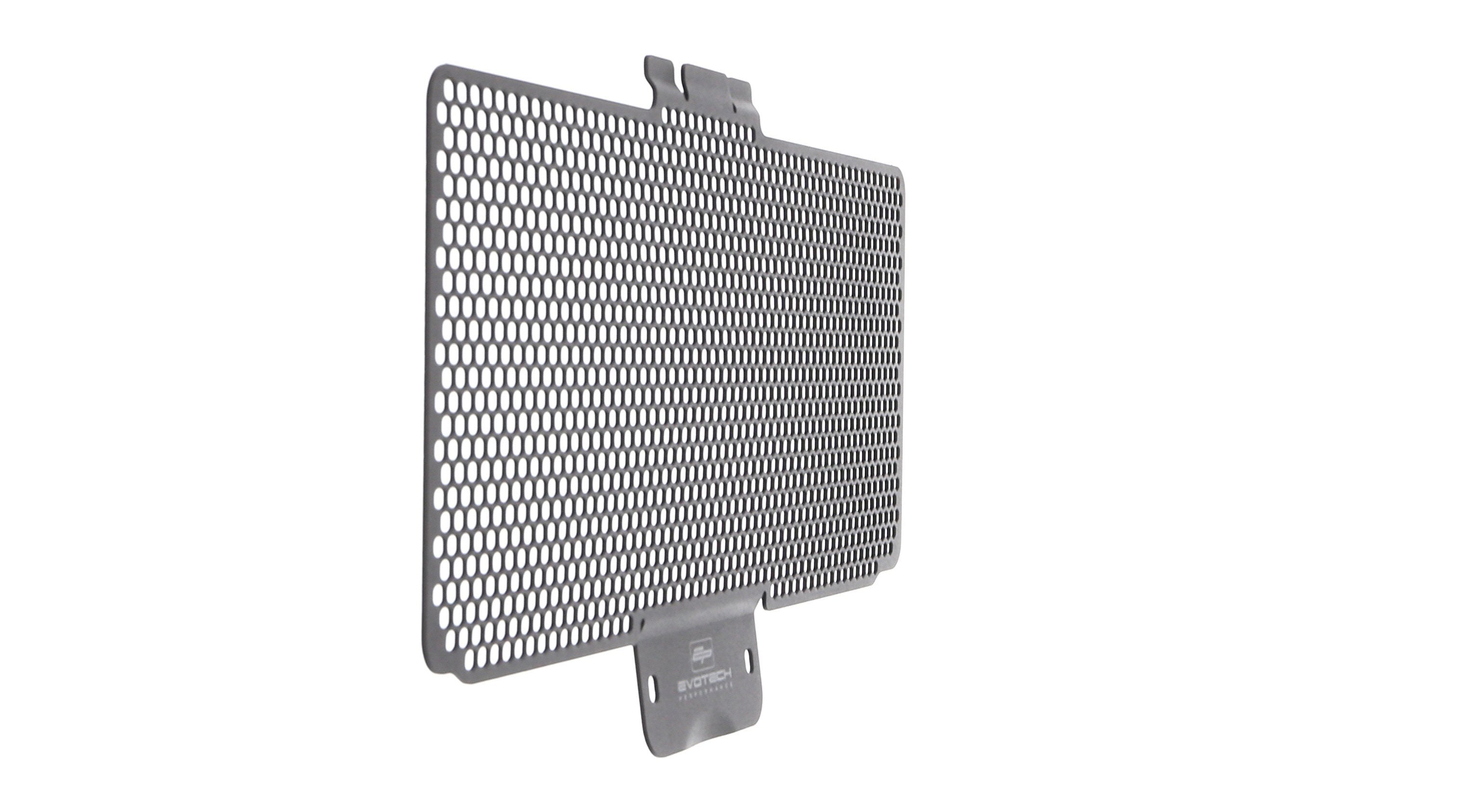 Evotech Ducati Panigale V2 Upper Radiator Guard (2020 - 2024)