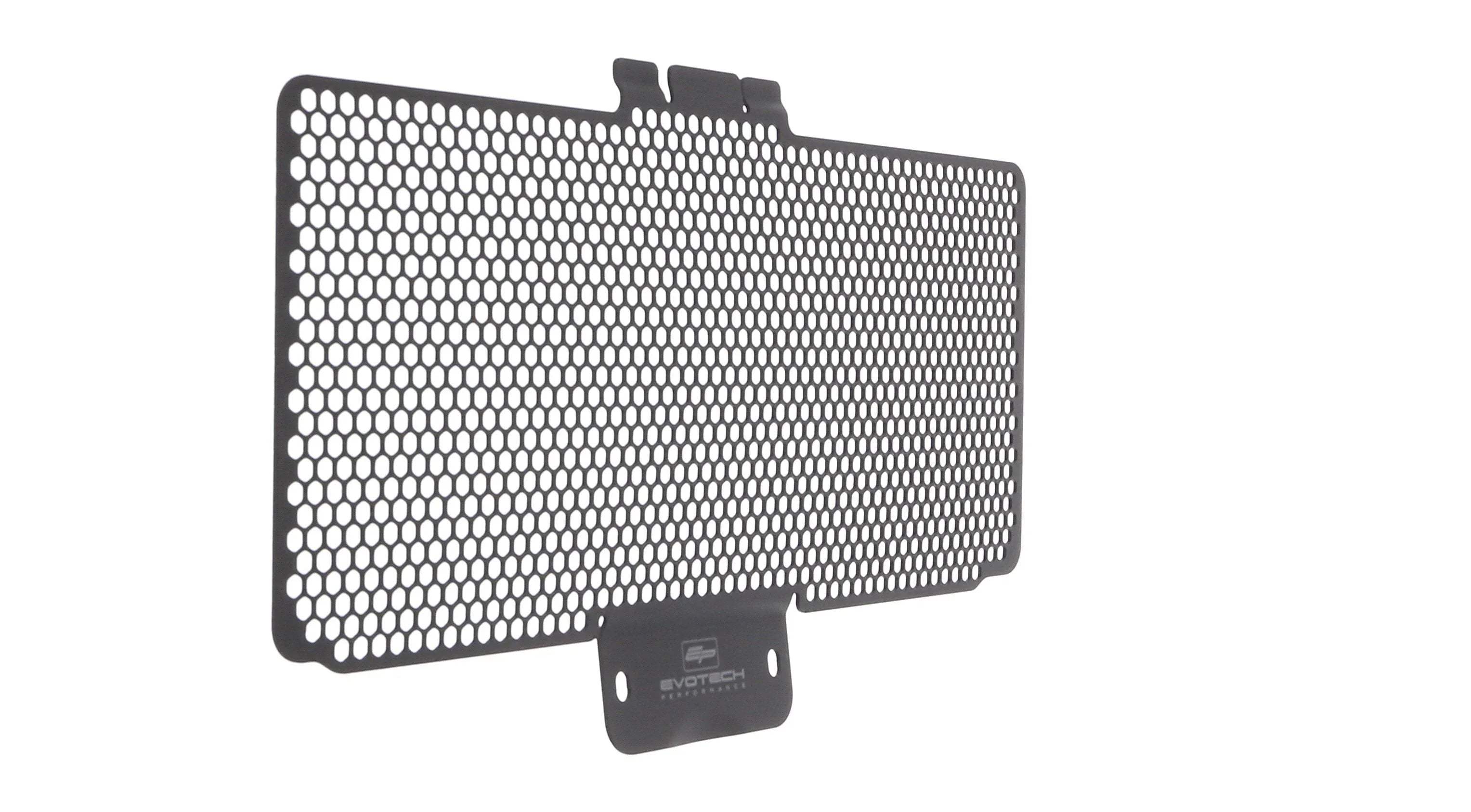 Evotech Ducati Panigale 1199 R Upper Radiator Guard 2013 - 2017 - Kühlerschutzgitter | Evotech Performance