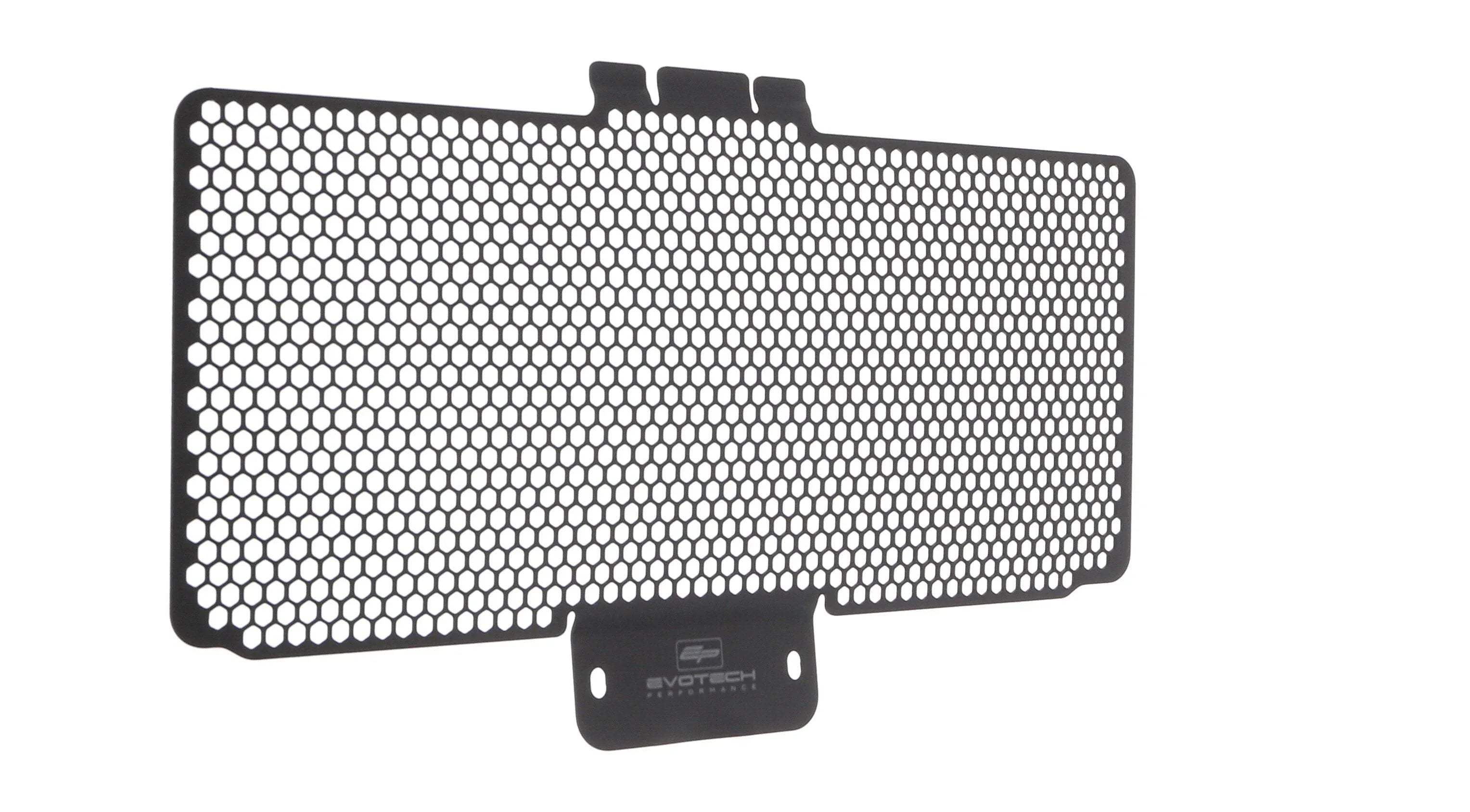 Evotech Ducati Panigale 1199 R Upper Radiator Guard 2013 - 2017 - Kühlerschutzgitter | Evotech Performance