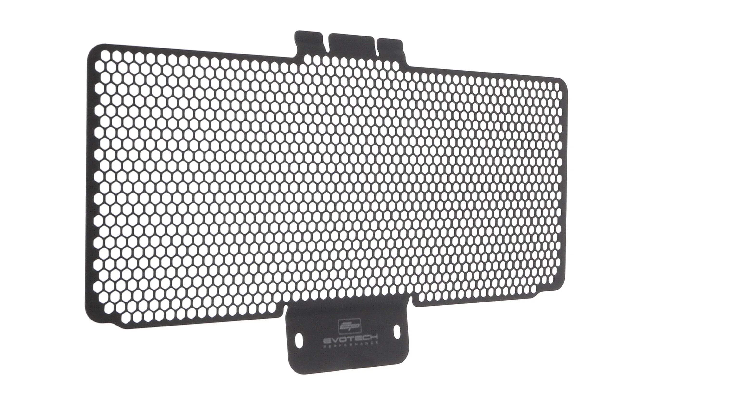 Evotech Ducati Panigale 1299 S Upper Radiator Guard 2015 - 2017 - Kühlerschutzgitter | Evotech Performance