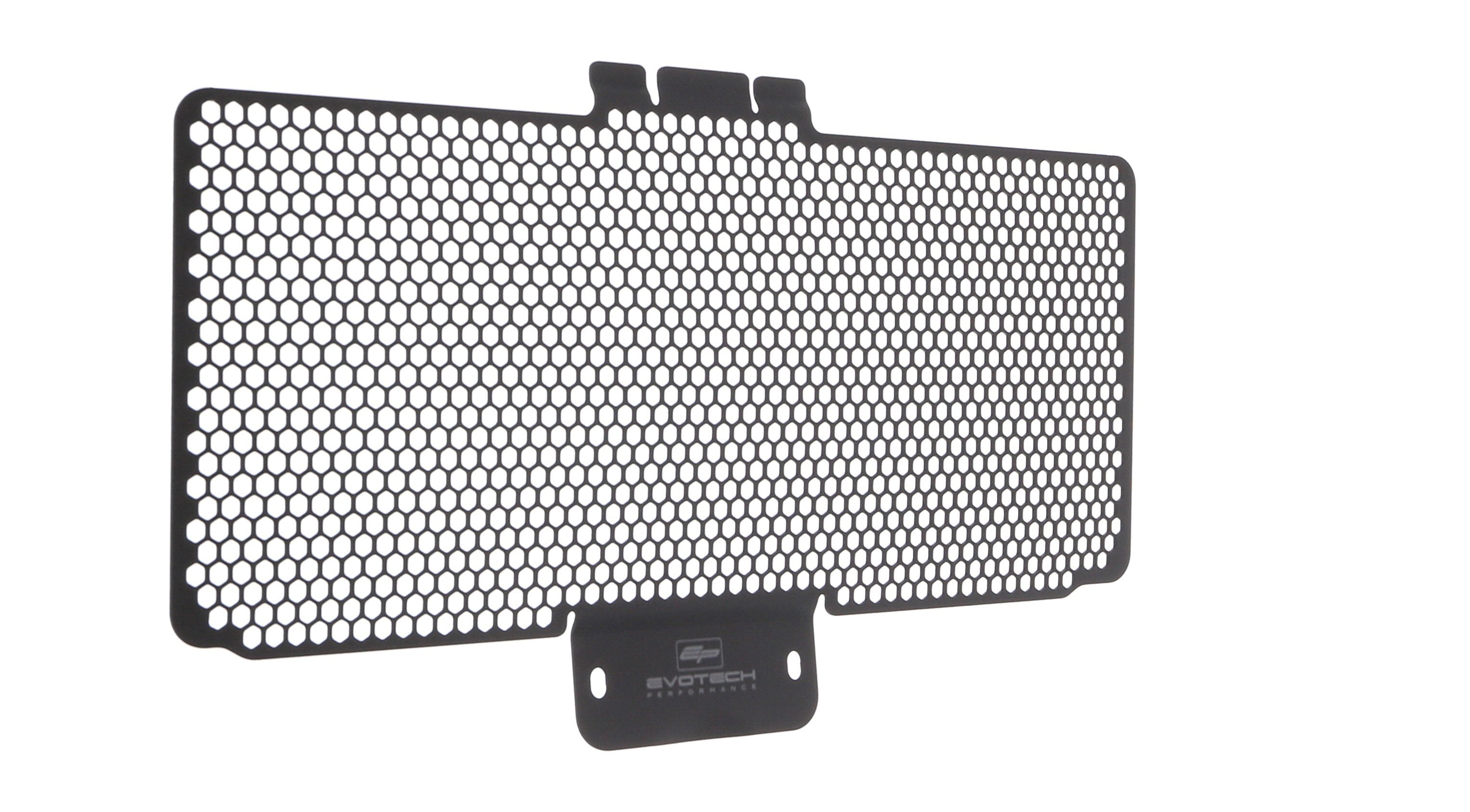 Evotech Ducati Panigale V2 Upper Radiator Guard (2020 - 2024)