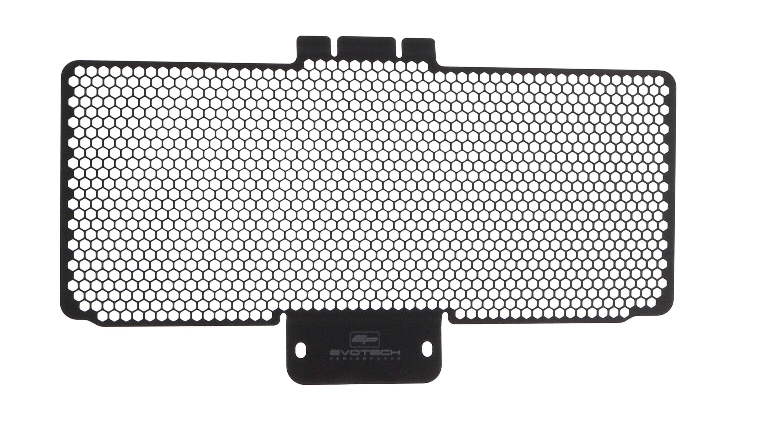 Evotech Ducati Panigale 1199 R Upper Radiator Guard 2013 - 2017 - Kühlerschutzgitter | Evotech Performance
