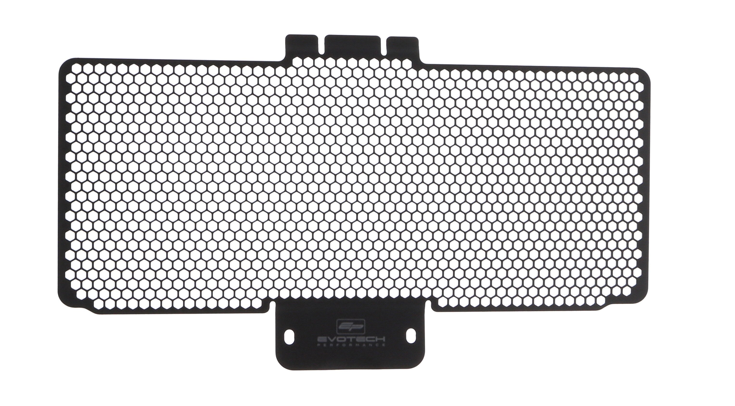 Evotech Ducati Panigale V2 Upper Radiator Guard (2020 - 2024)